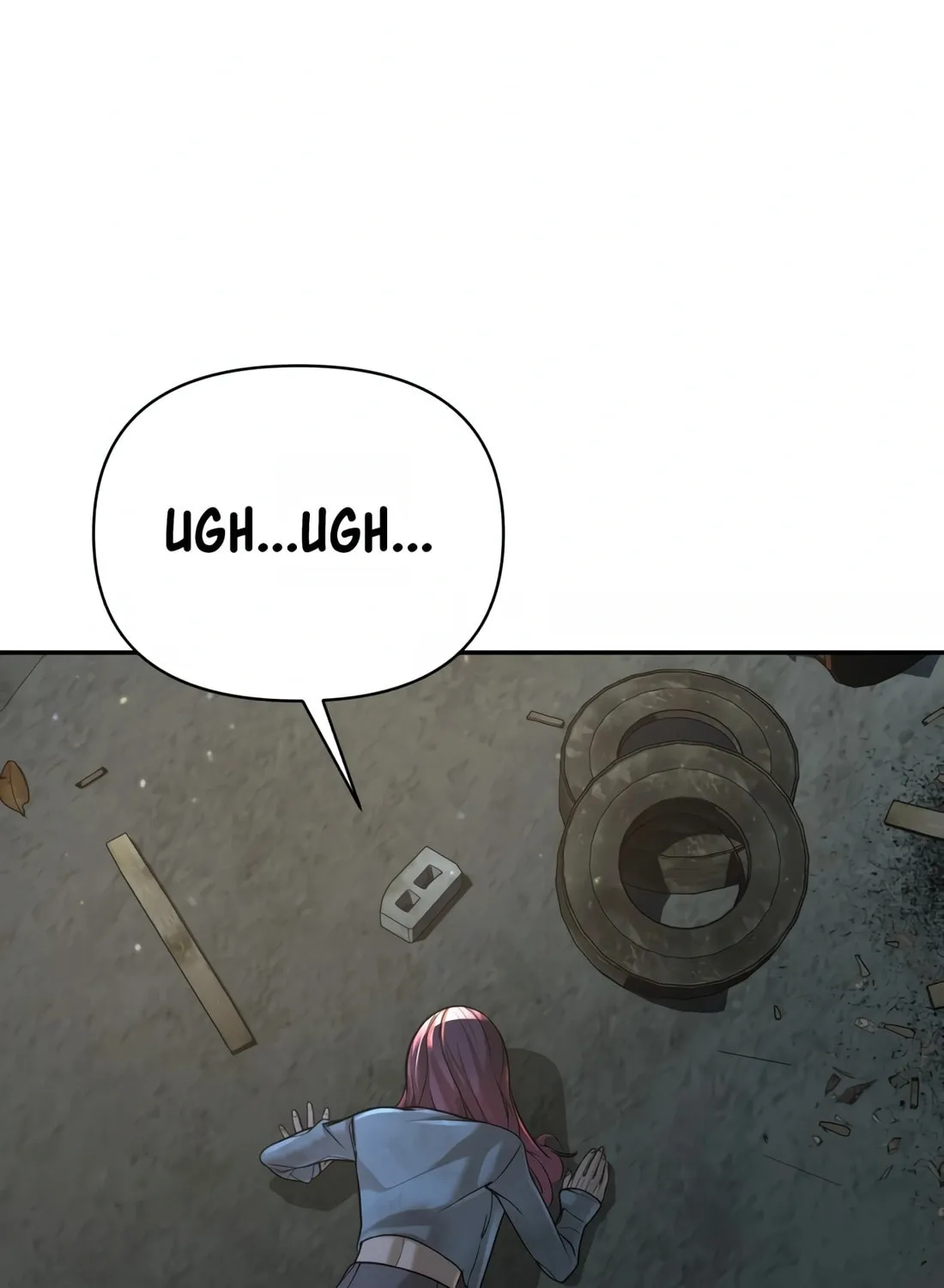 Hellcraft Chapter 18 page 6 - 