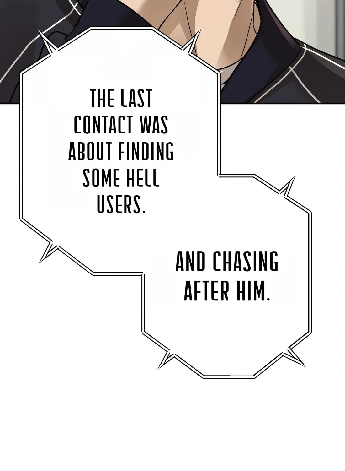 Hellcraft Chapter 18 page 55 - 
