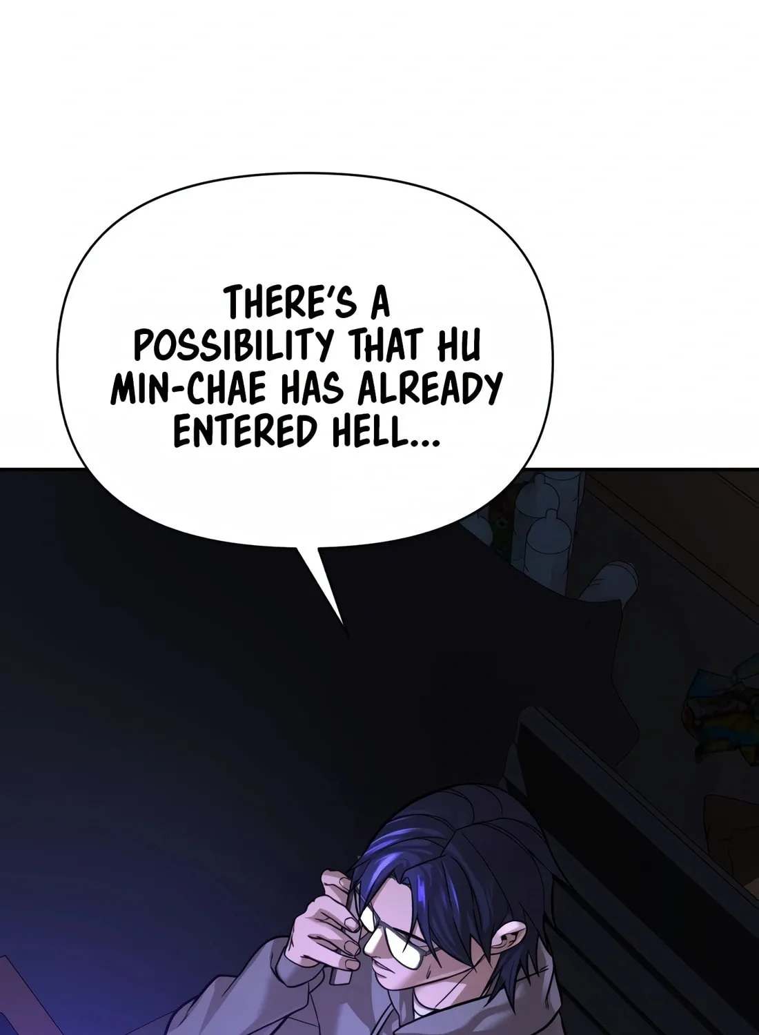 Hellcraft Chapter 18 page 56 - 