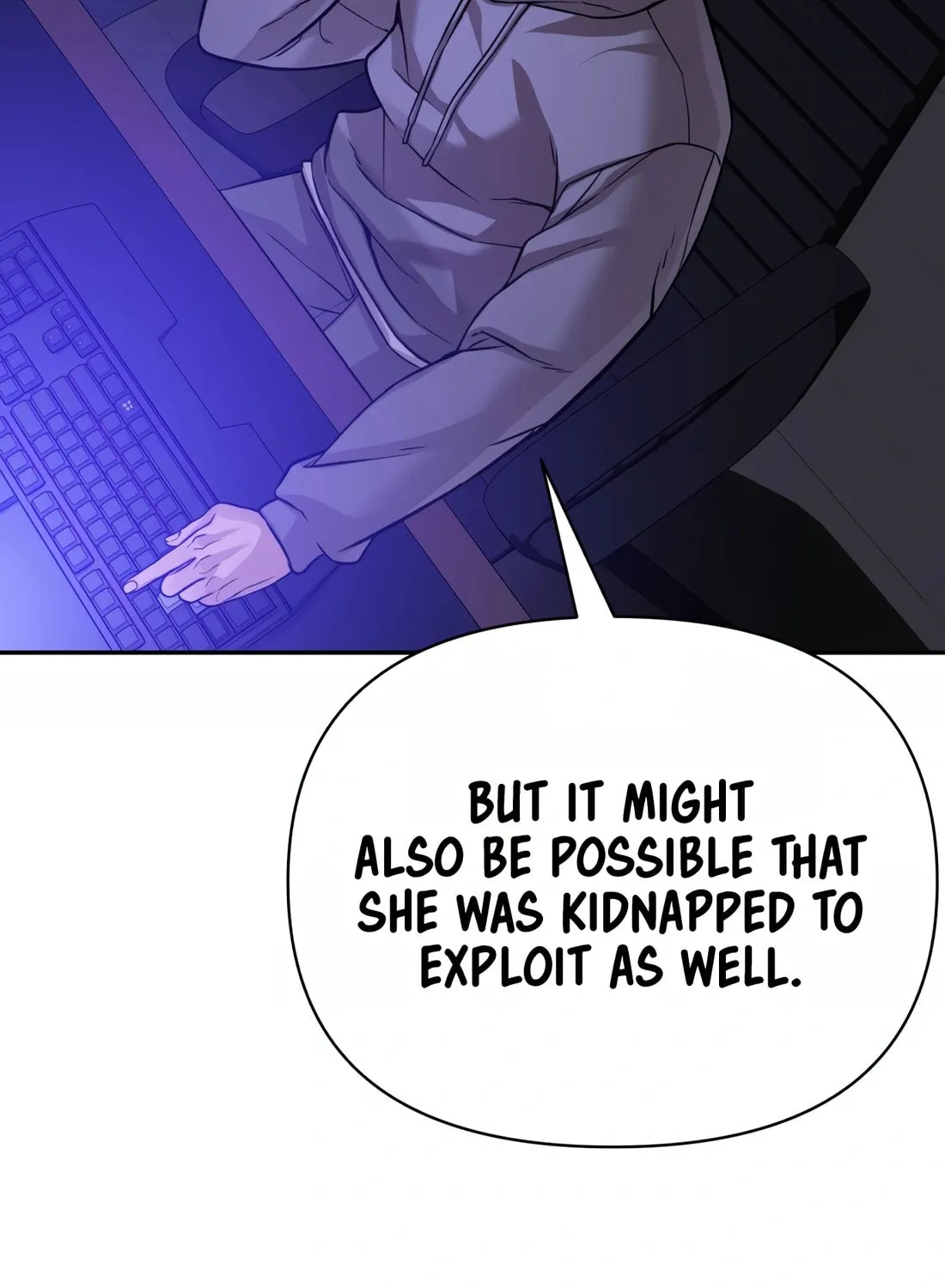 Hellcraft Chapter 18 page 57 - 