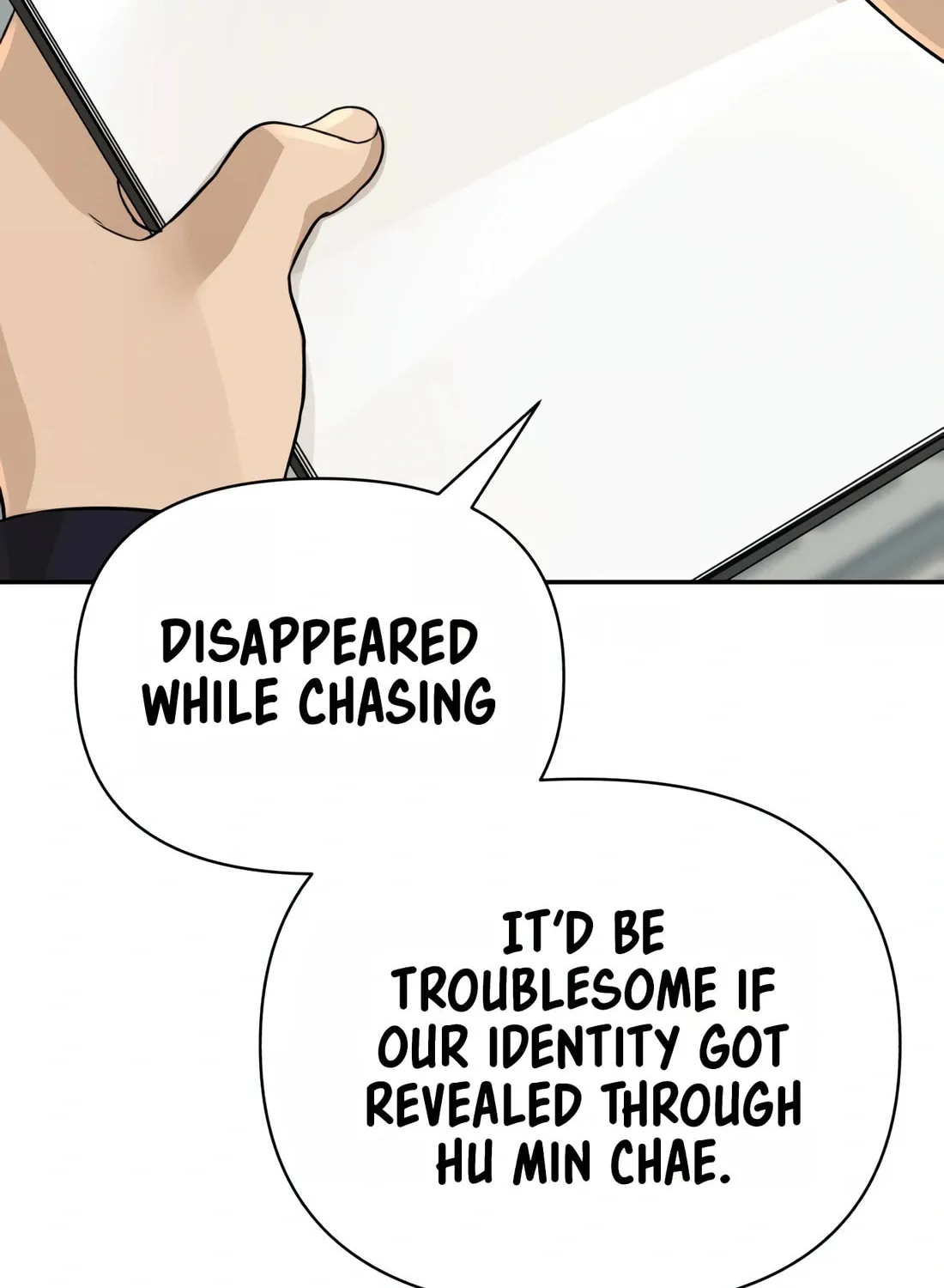 Hellcraft Chapter 18 page 61 - 