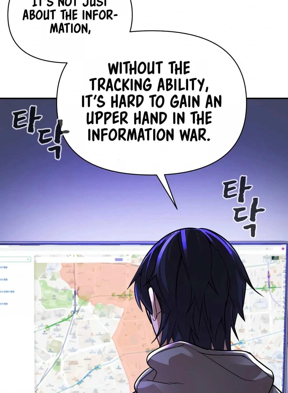 Hellcraft Chapter 18 page 64 - 