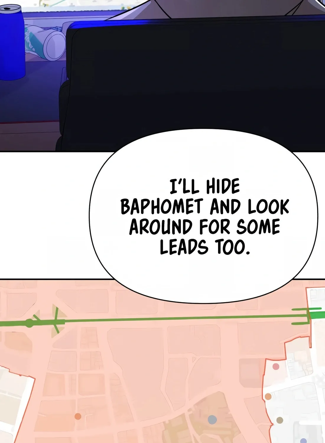 Hellcraft Chapter 18 page 65 - 