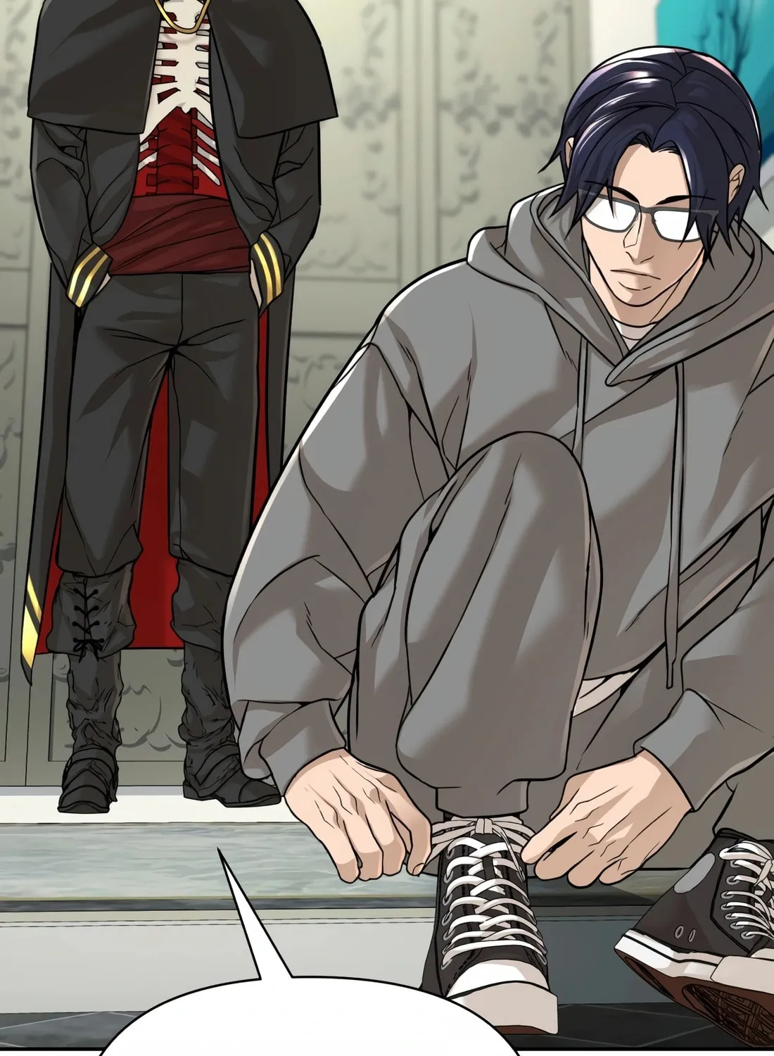Hellcraft Chapter 18 page 68 - 