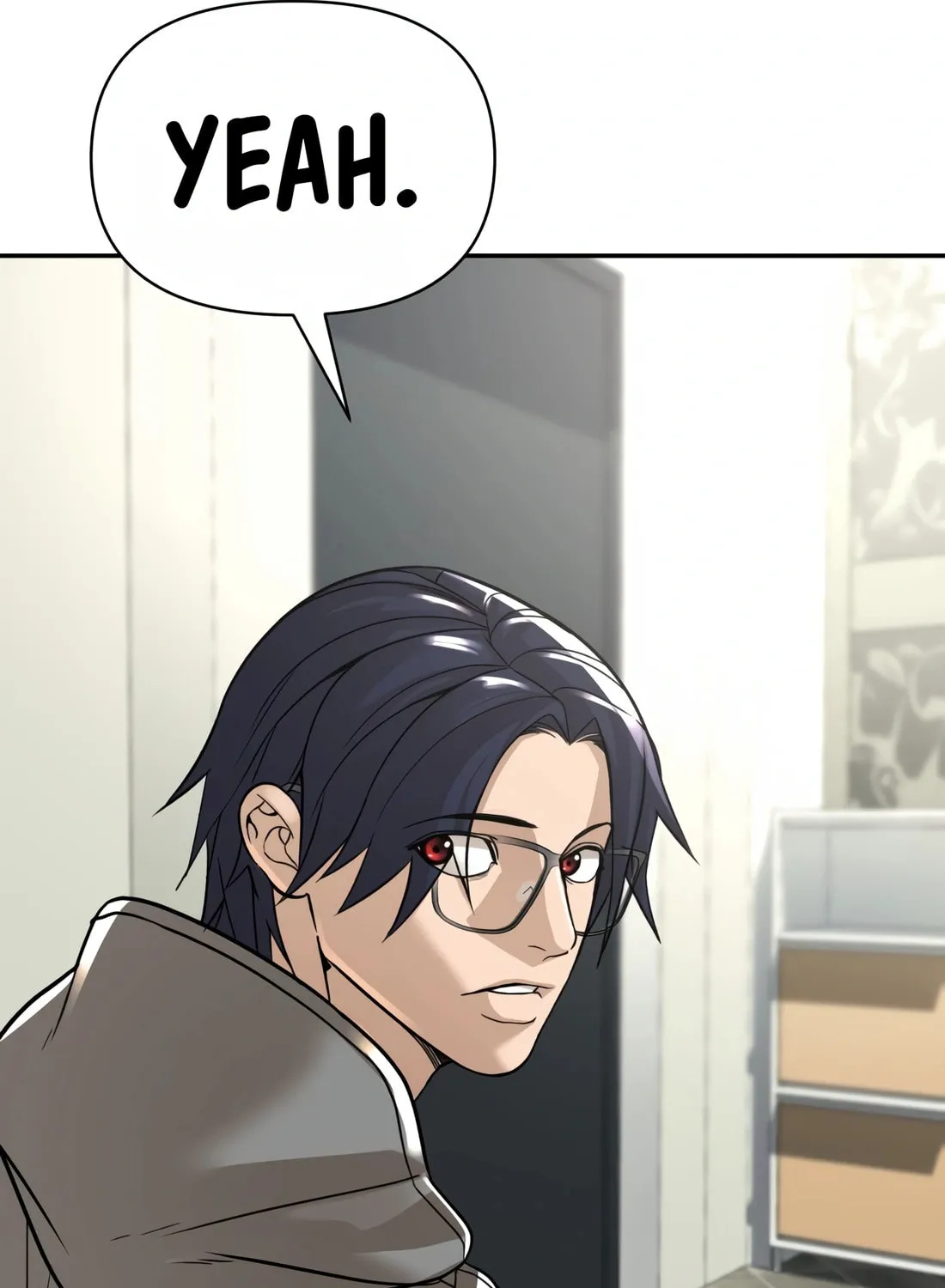 Hellcraft Chapter 18 page 70 - 