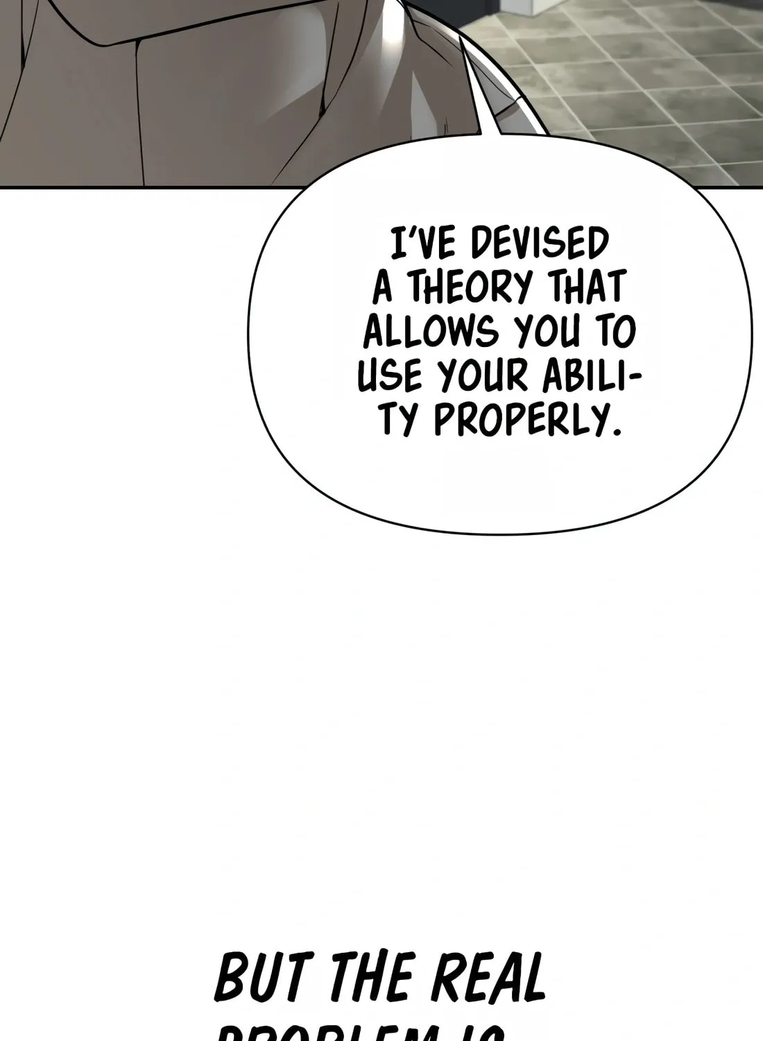 Hellcraft Chapter 18 page 71 - 