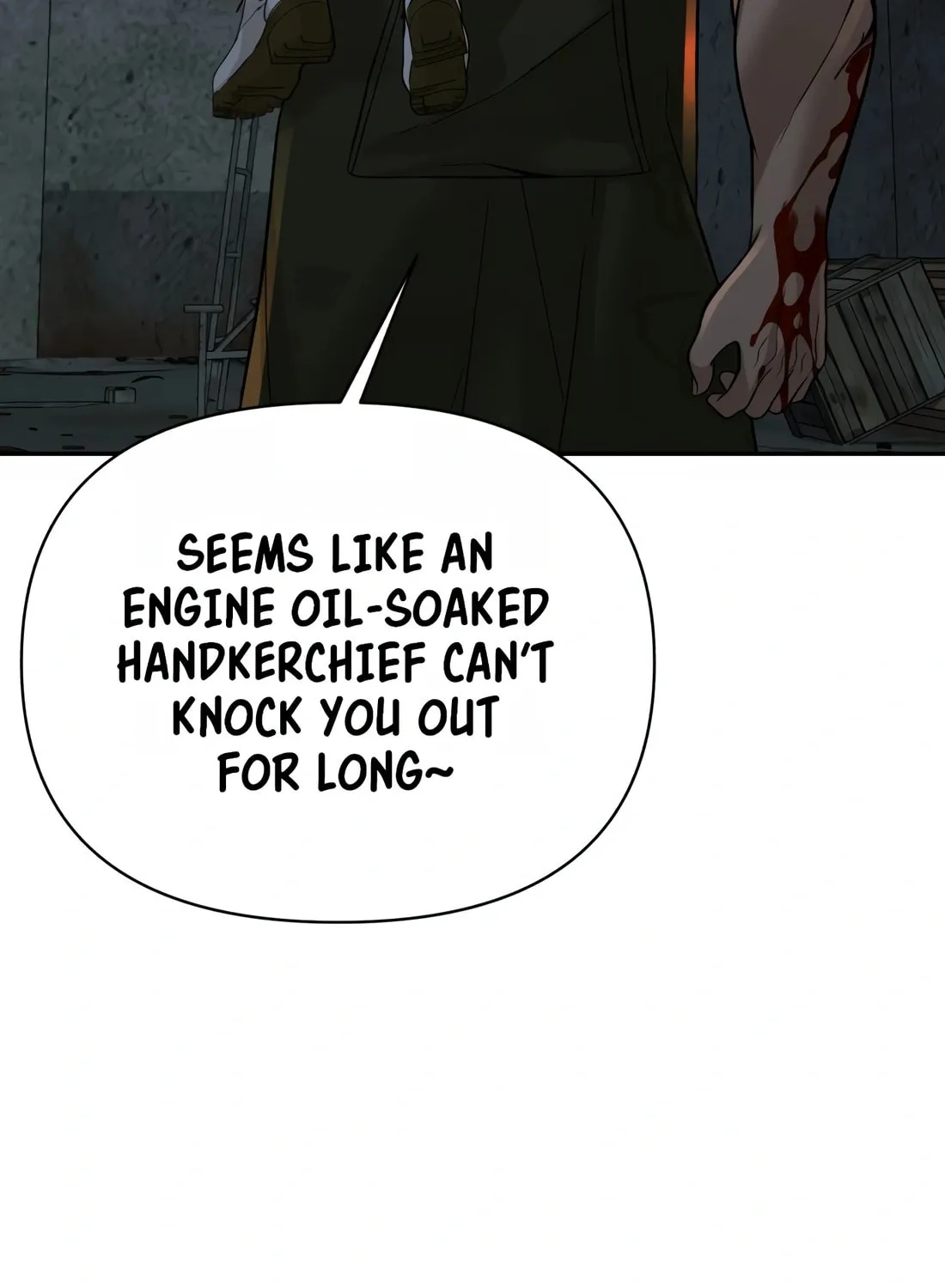 Hellcraft Chapter 18 page 81 - 