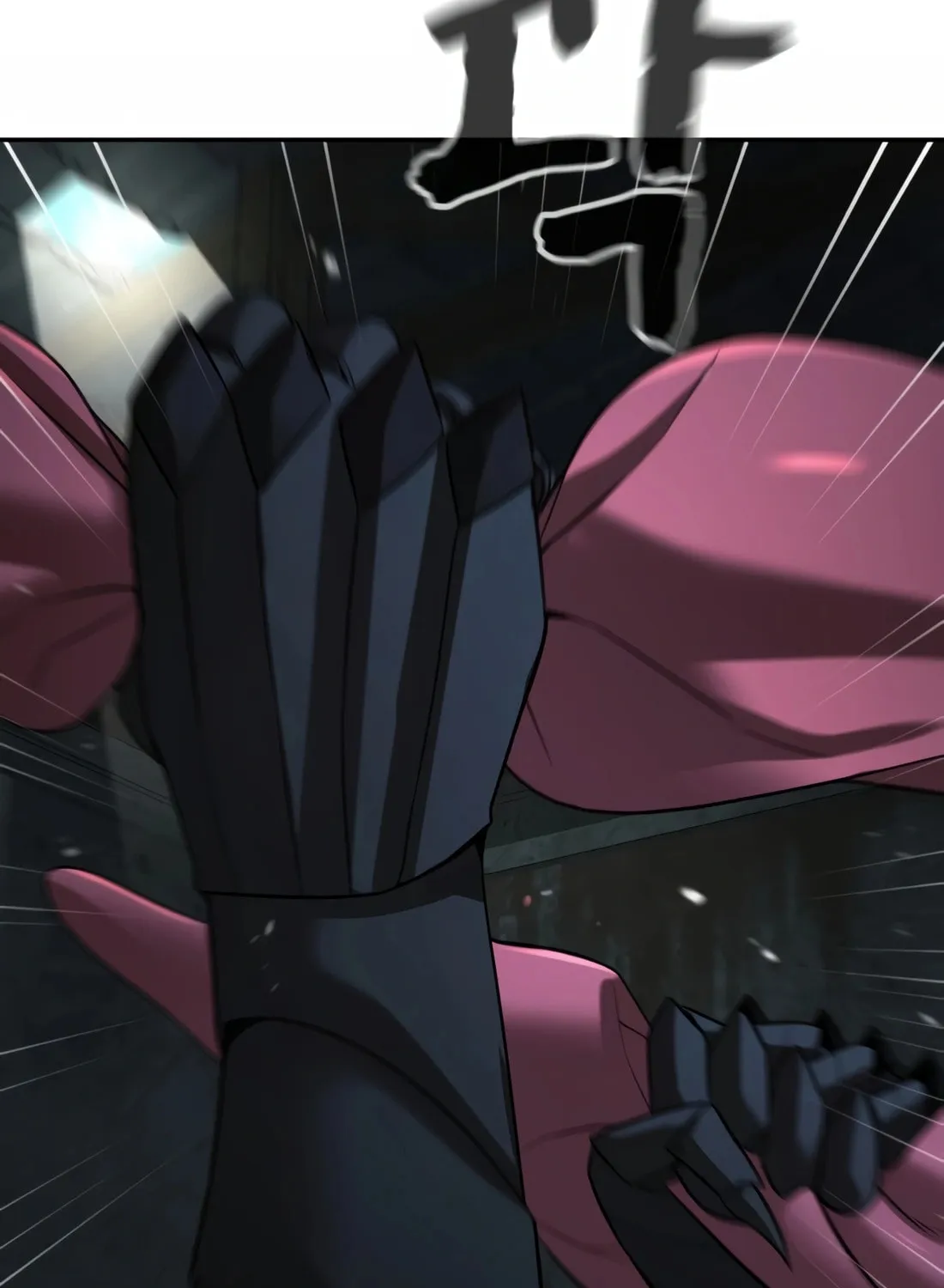 Hellcraft Chapter 18 page 90 - 
