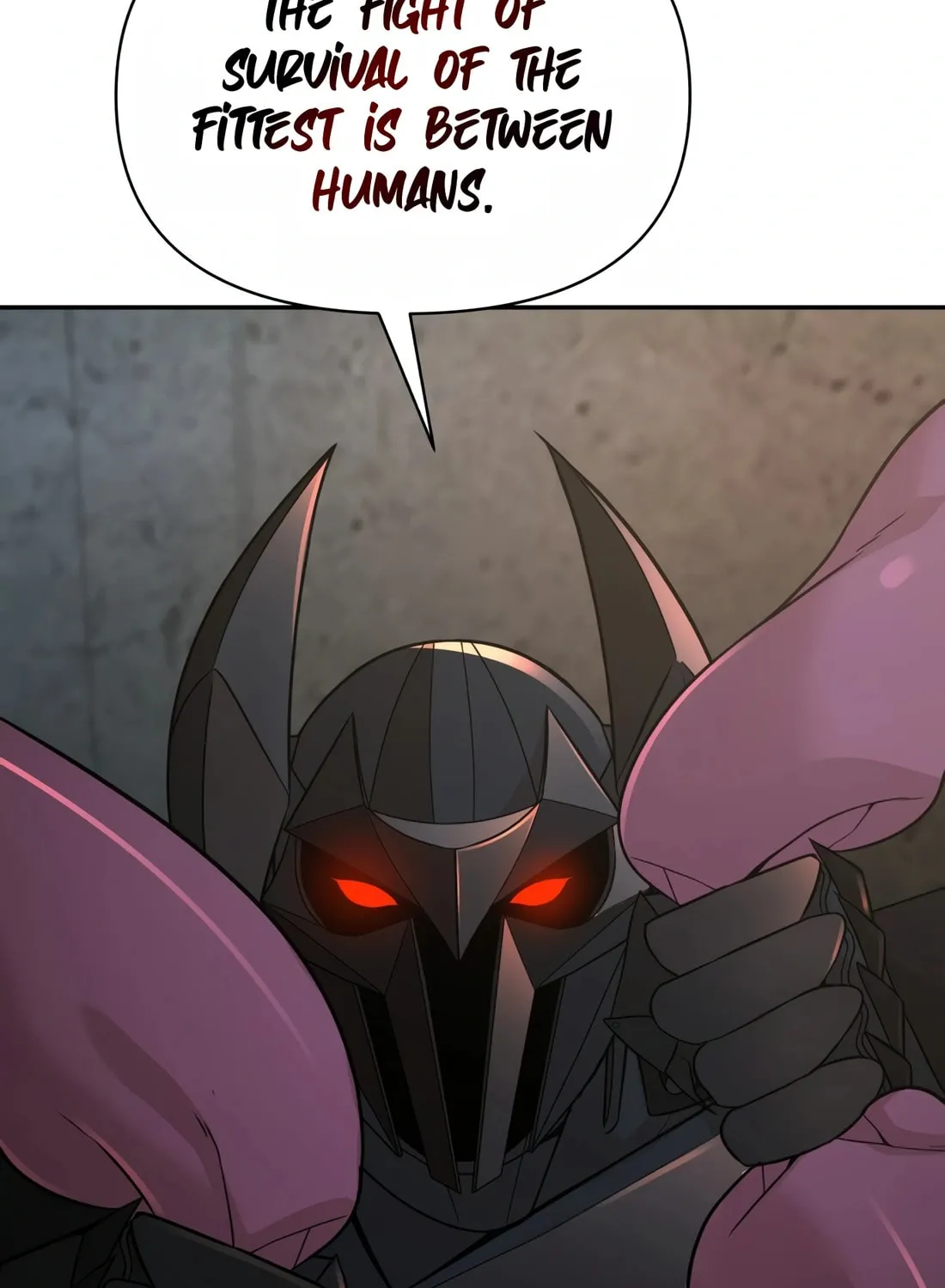 Hellcraft Chapter 18 page 92 - 