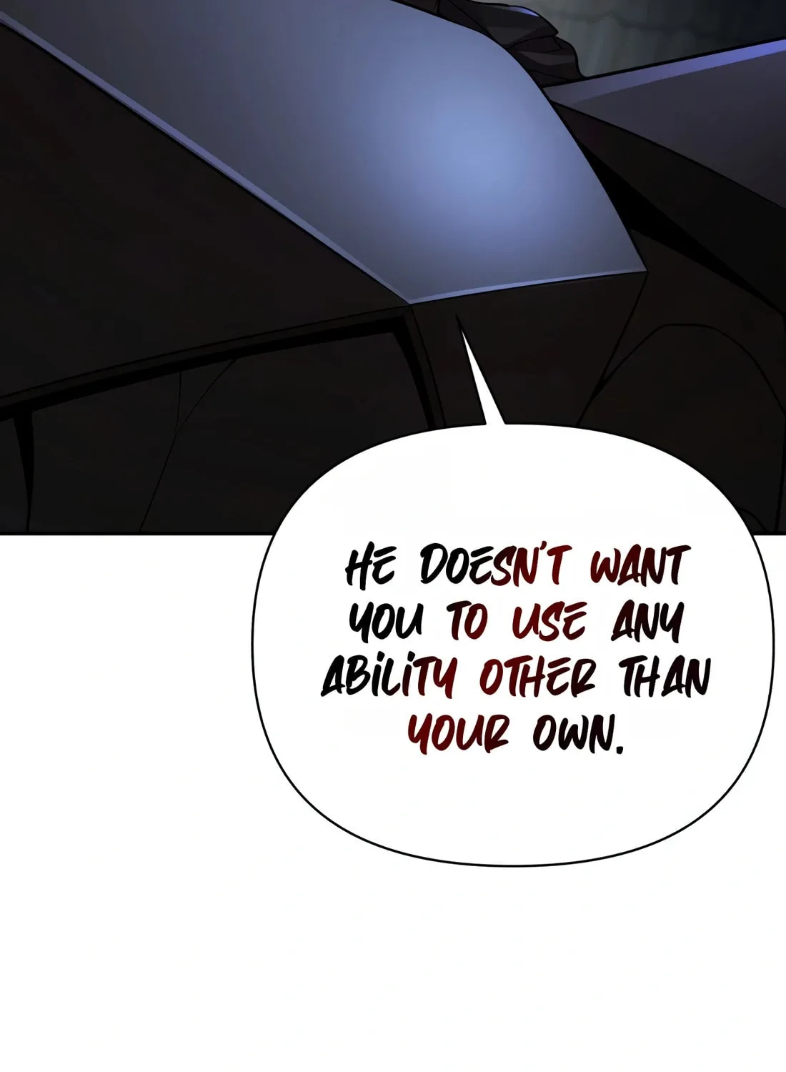 Hellcraft Chapter 18 page 99 - 