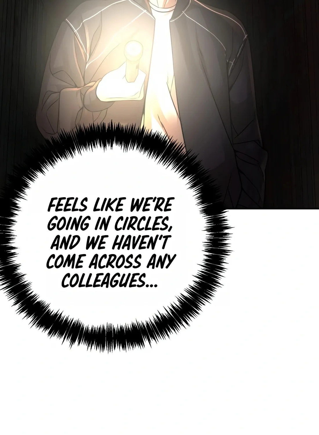 Hellcraft Chapter 19 page 101 - 
