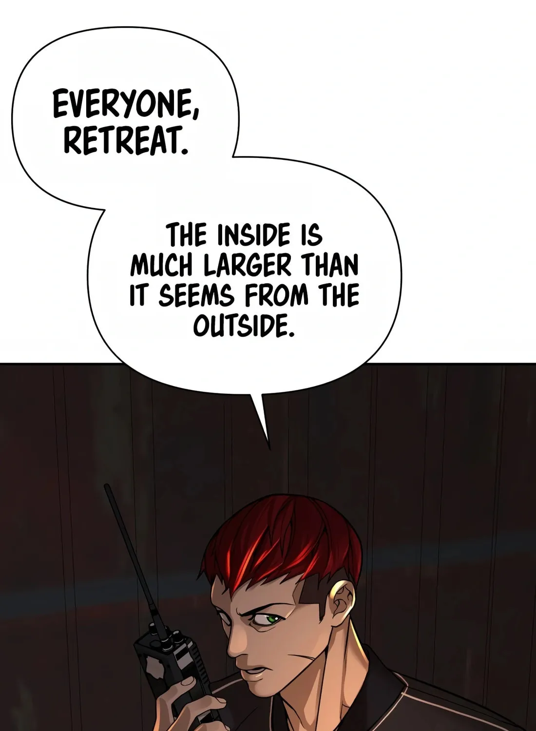 Hellcraft Chapter 19 page 104 - 