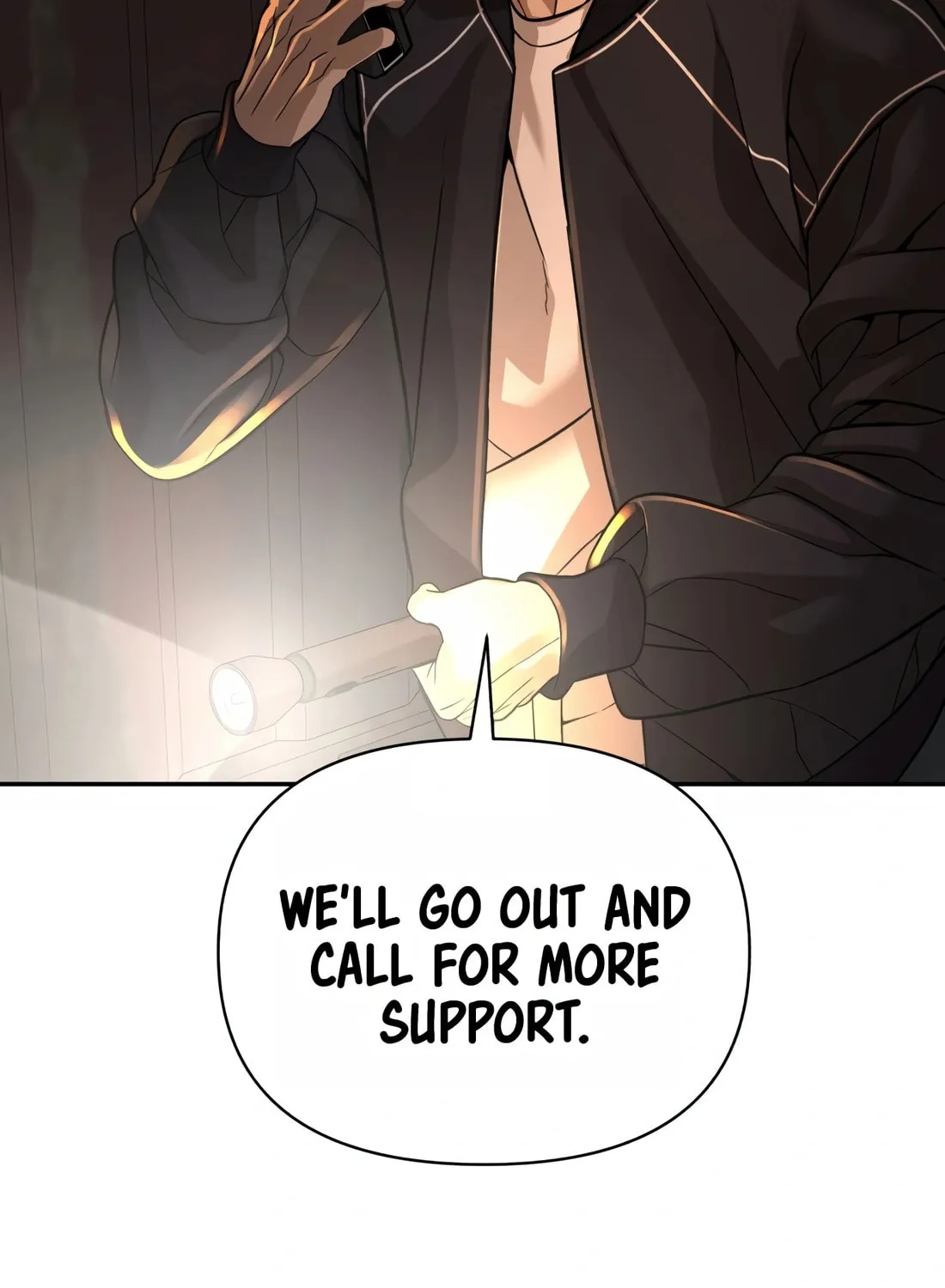 Hellcraft Chapter 19 page 105 - 