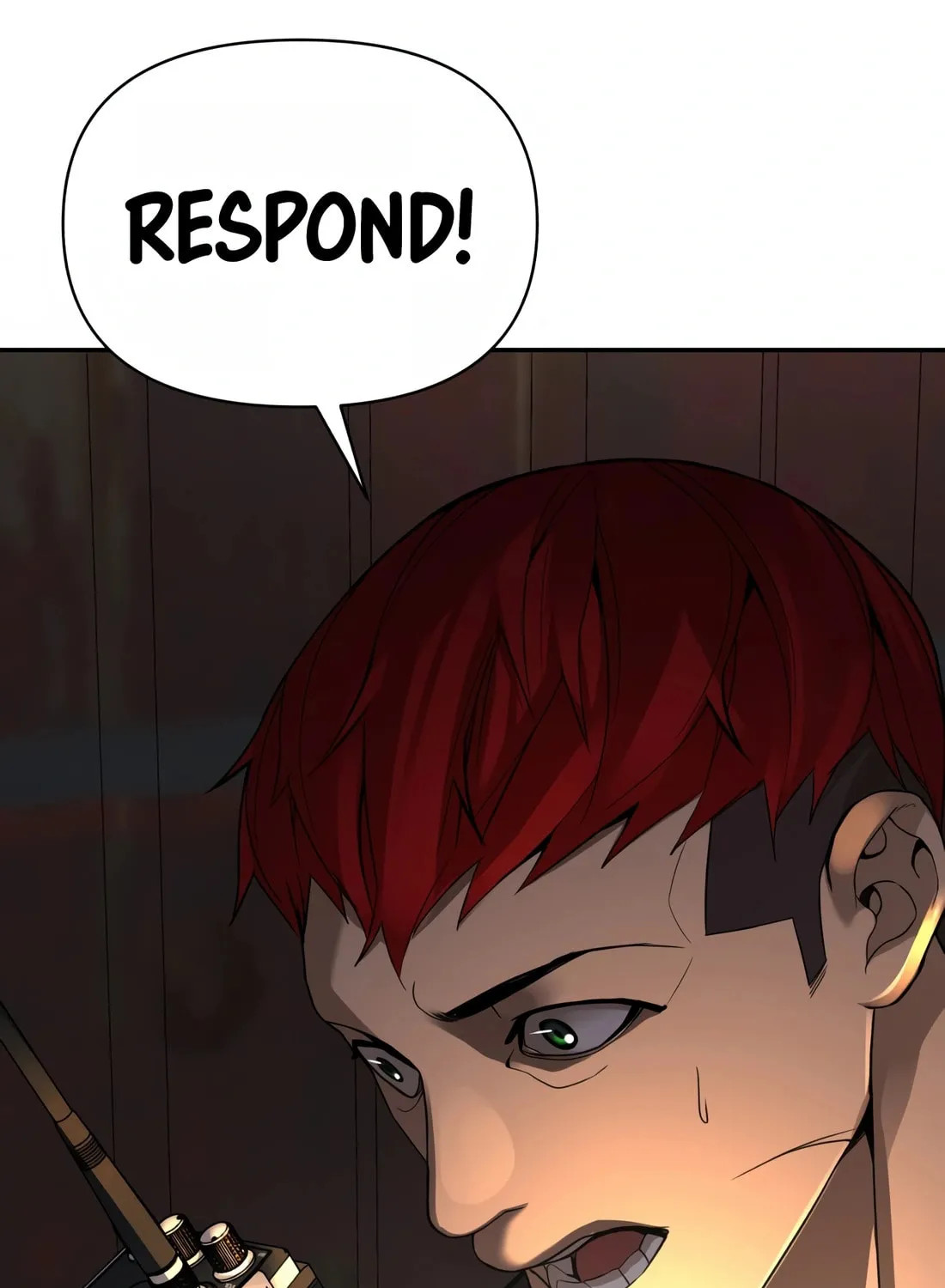 Hellcraft Chapter 19 page 108 - 