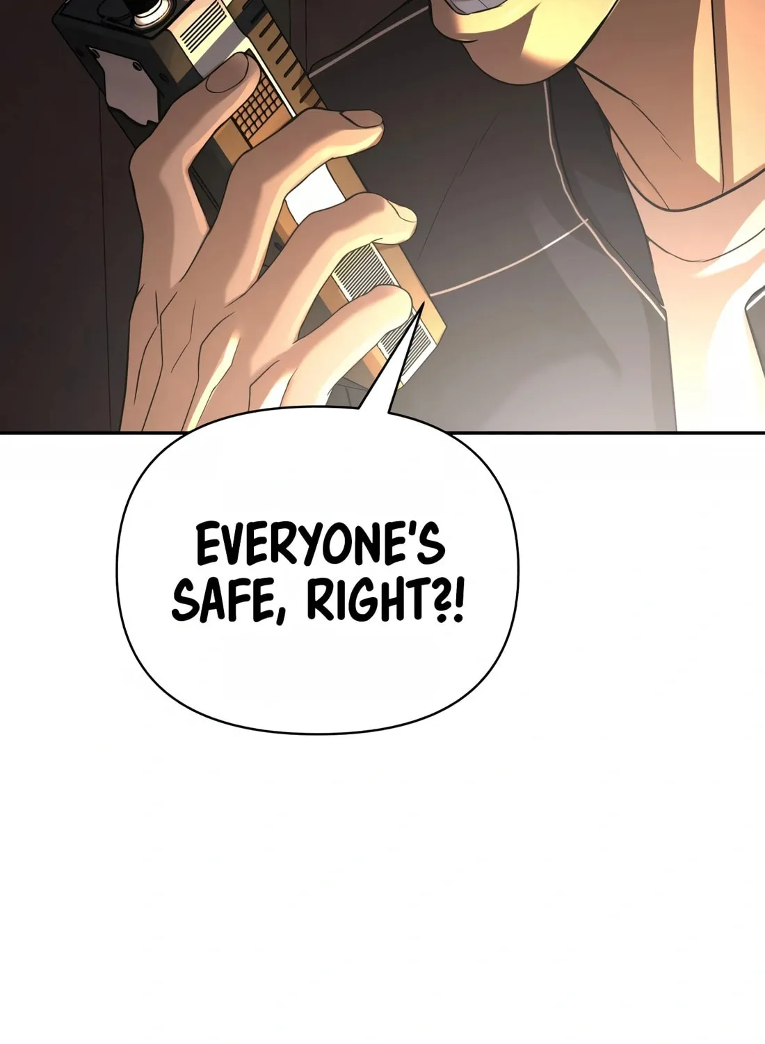 Hellcraft Chapter 19 page 109 - 