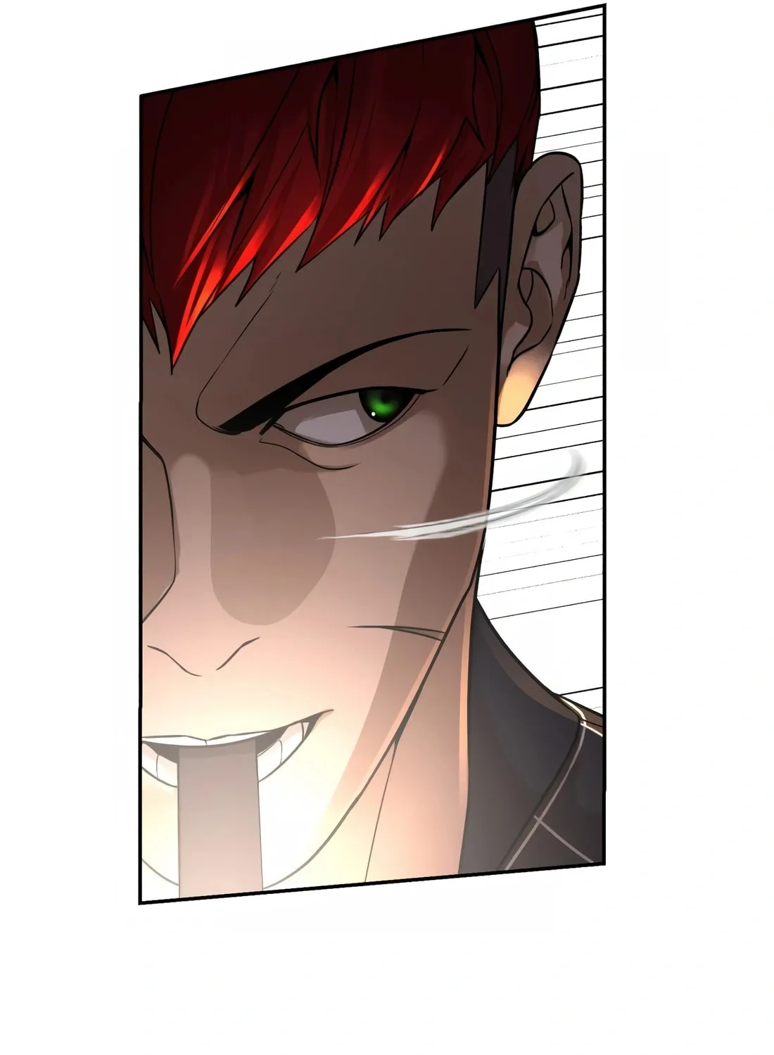 Hellcraft Chapter 19 page 120 - 