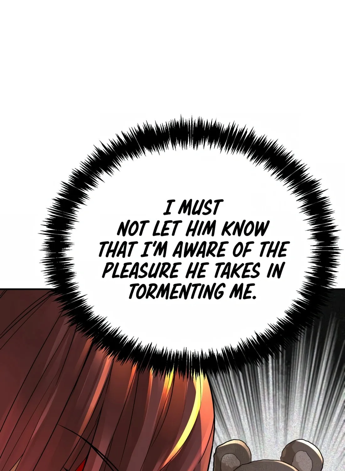 Hellcraft Chapter 19 page 13 - 