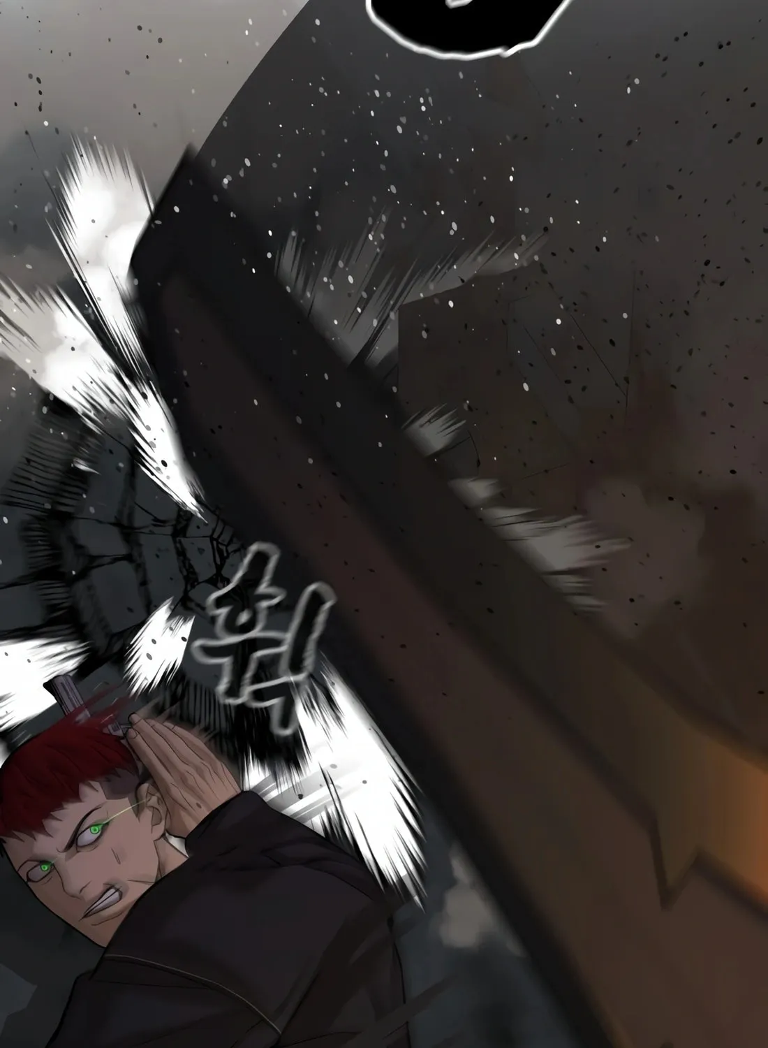 Hellcraft Chapter 19 page 133 - 