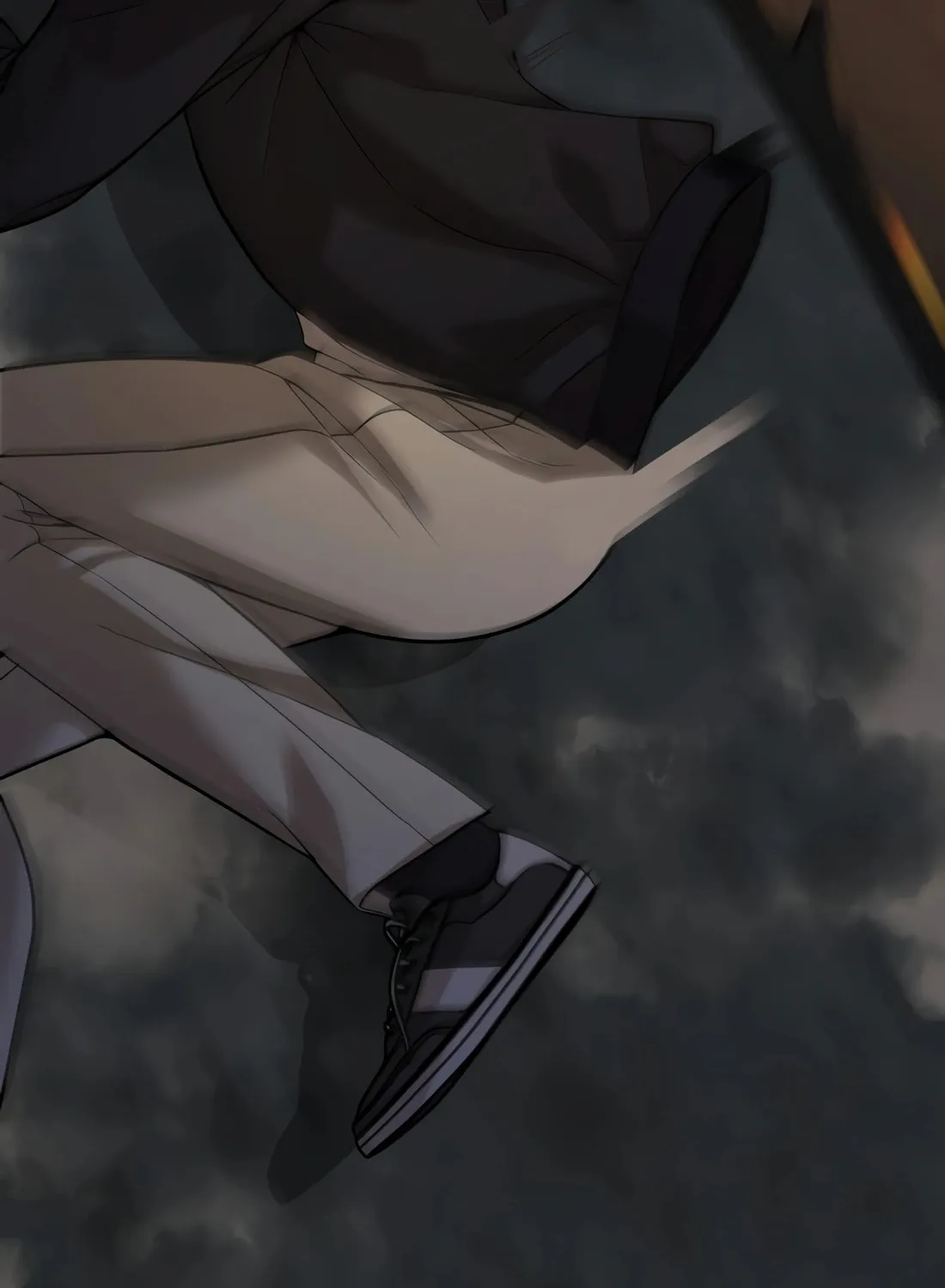 Hellcraft Chapter 19 page 134 - 