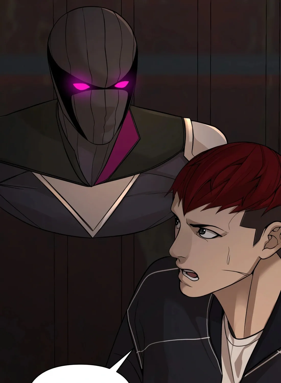 Hellcraft Chapter 19 page 139 - 