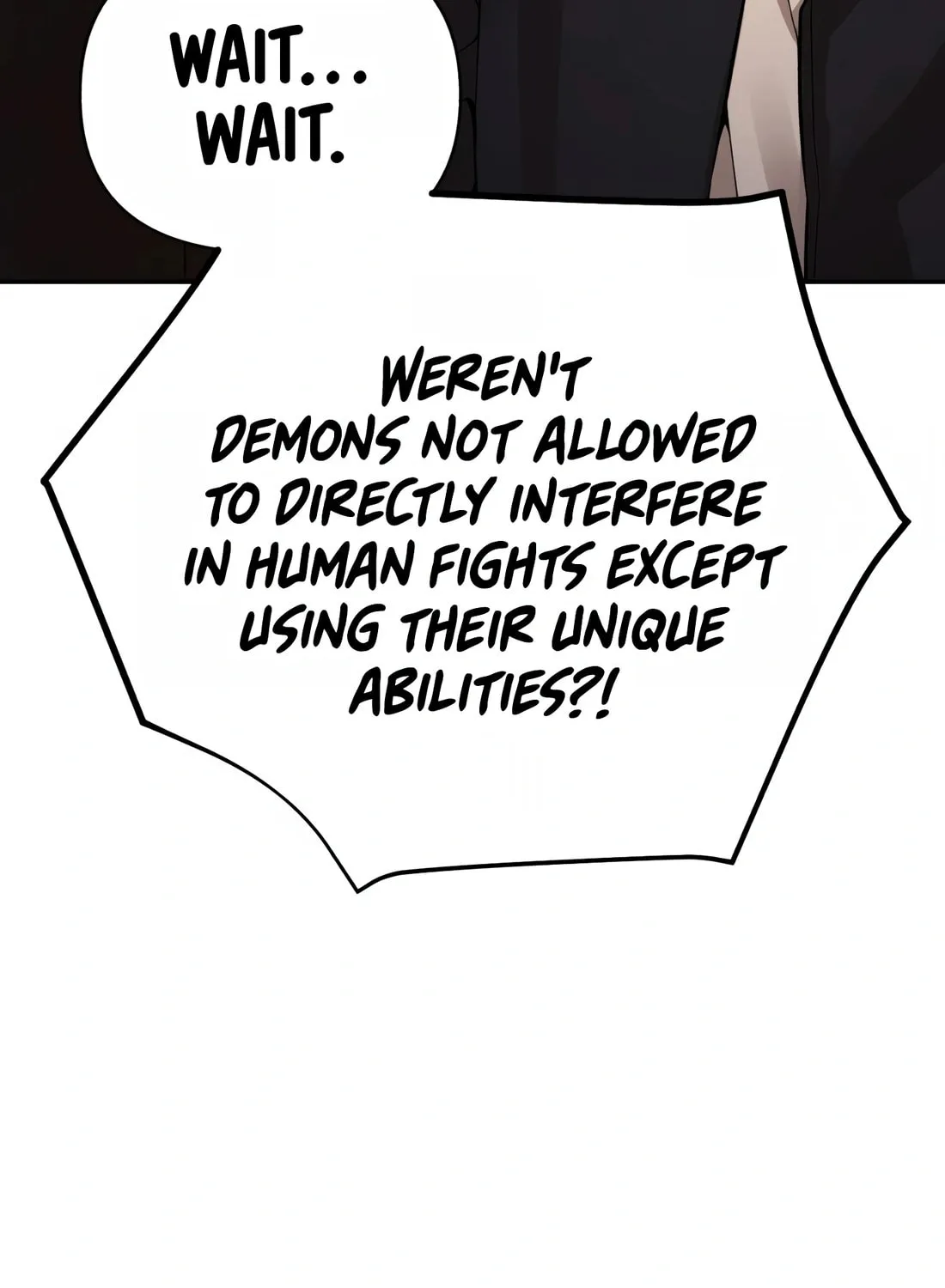 Hellcraft Chapter 19 page 140 - 