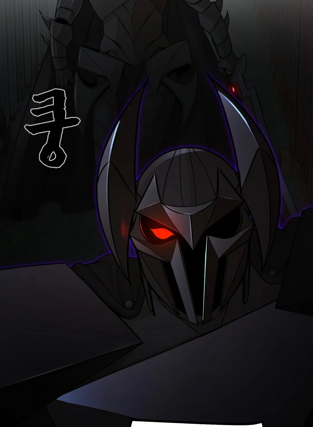 Hellcraft Chapter 19 page 142 - 