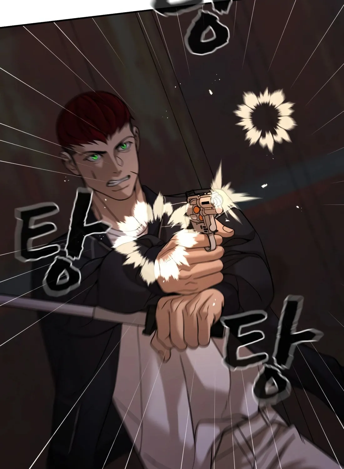Hellcraft Chapter 19 page 144 - 