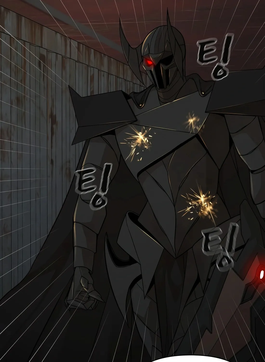 Hellcraft Chapter 19 page 146 - 