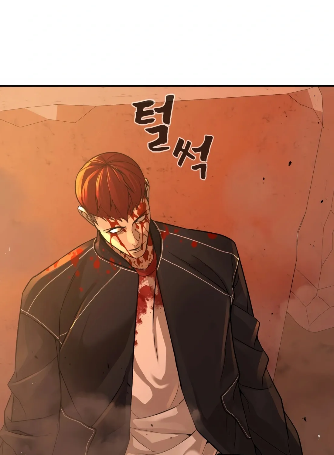 Hellcraft Chapter 19 page 165 - 
