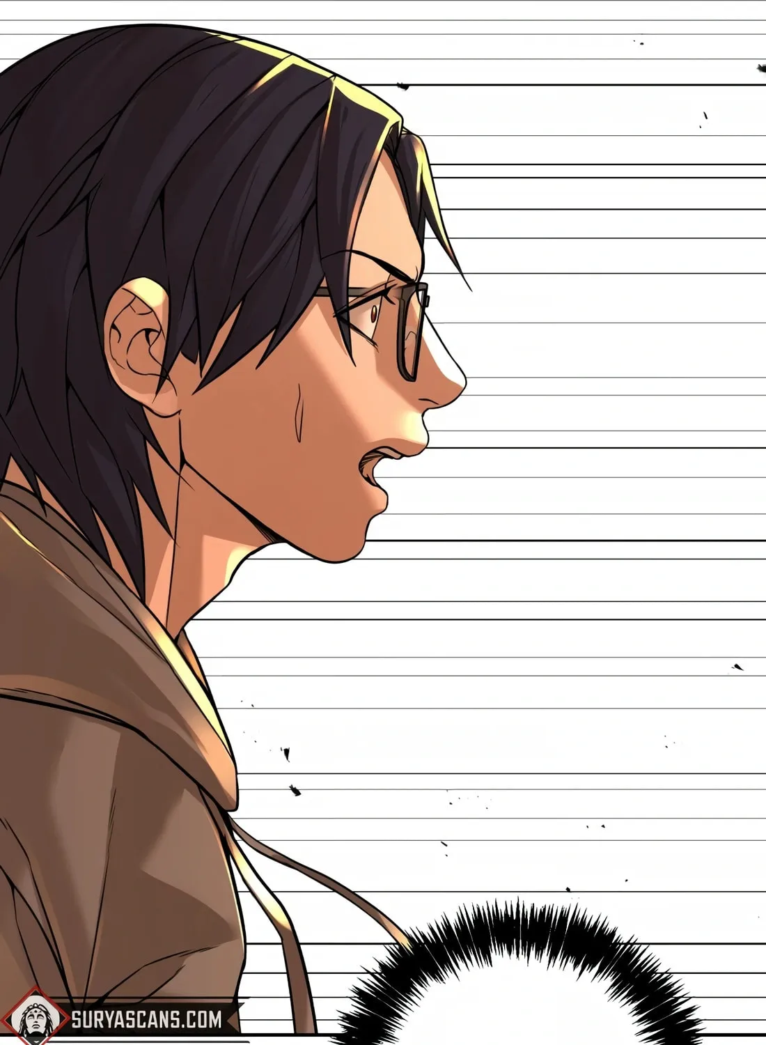 Hellcraft Chapter 19 page 167 - 