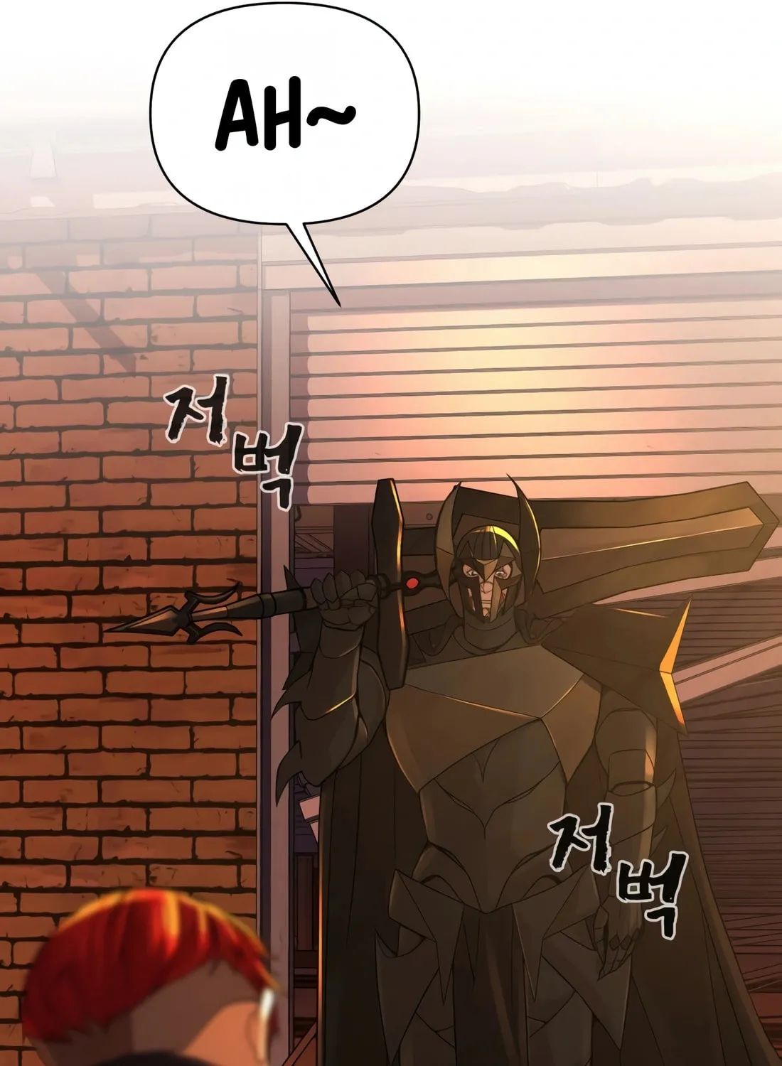 Hellcraft Chapter 19 page 169 - 
