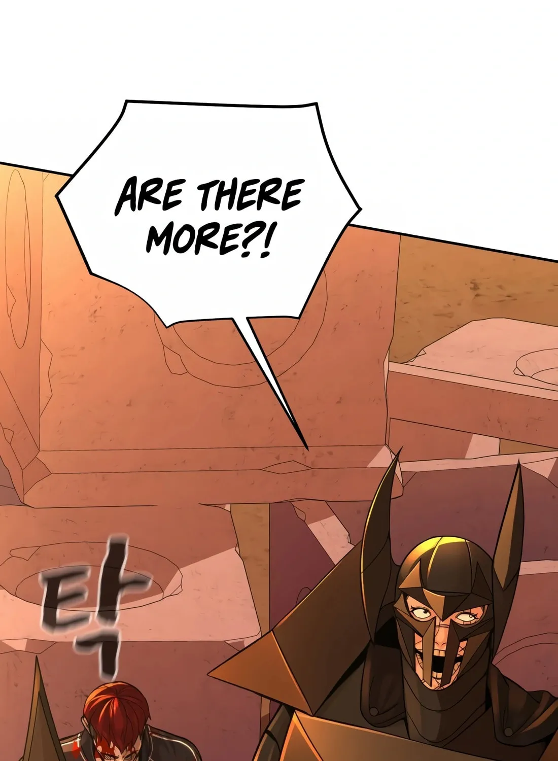 Hellcraft Chapter 19 page 171 - 