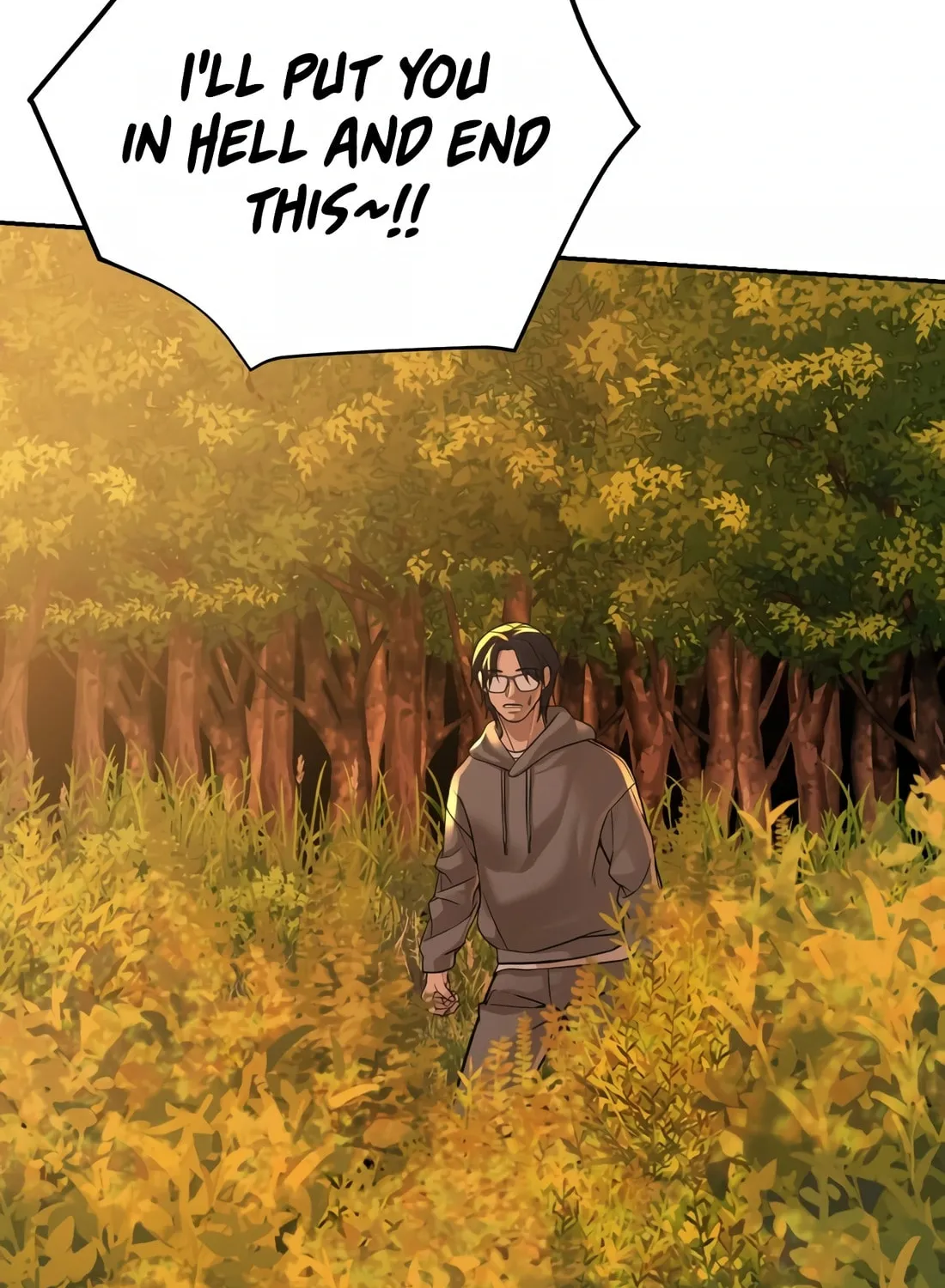 Hellcraft Chapter 19 page 176 - 