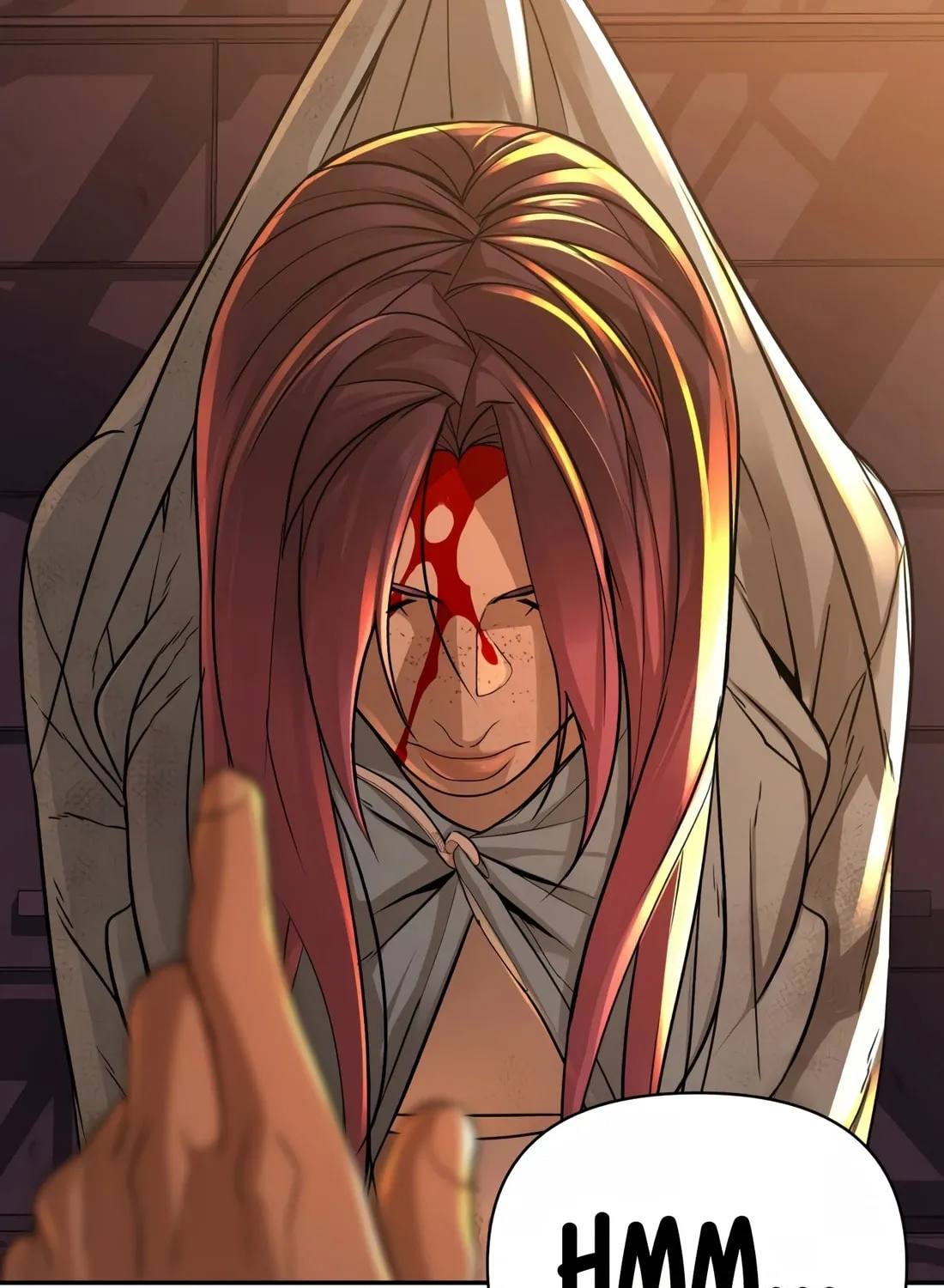 Hellcraft Chapter 19 page 19 - 