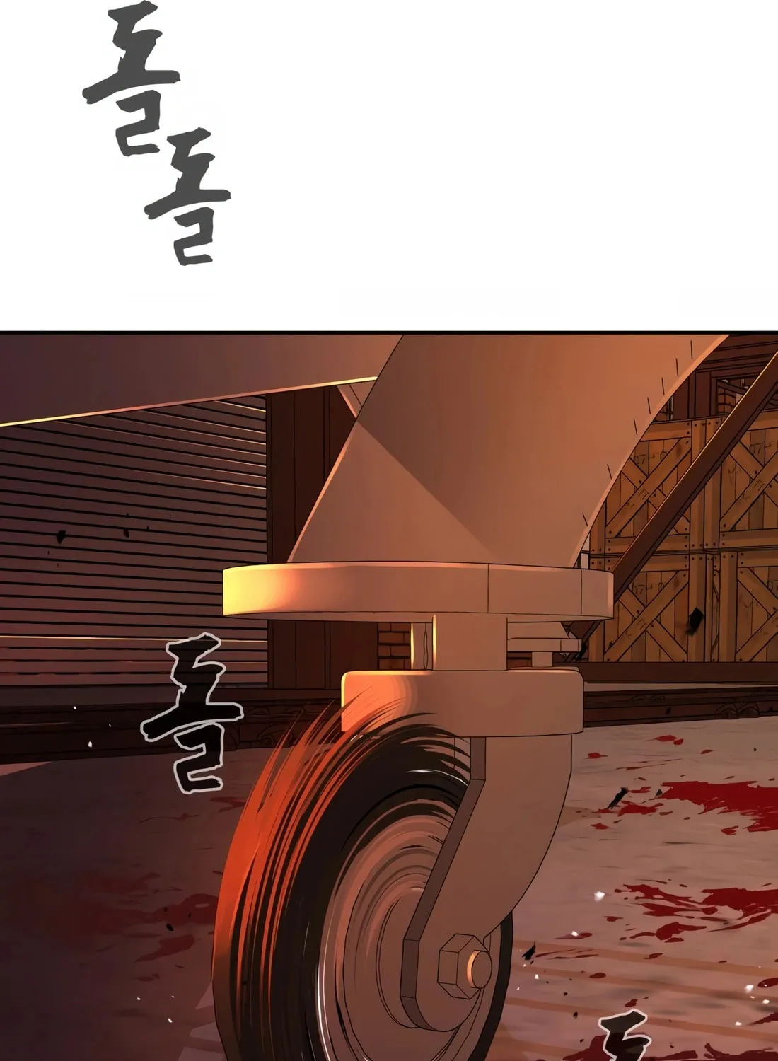Hellcraft Chapter 19 page 3 - 
