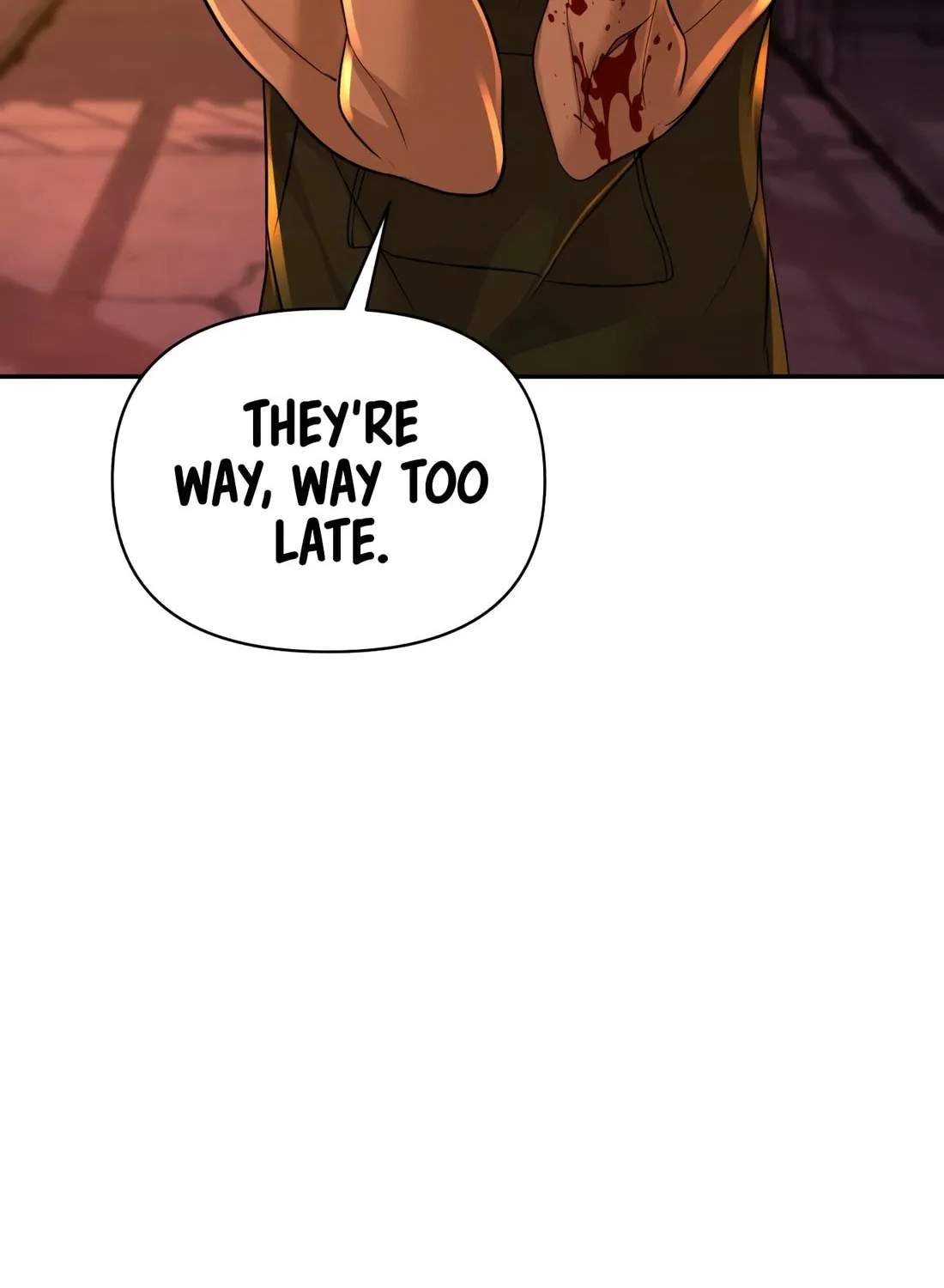 Hellcraft Chapter 19 page 24 - 