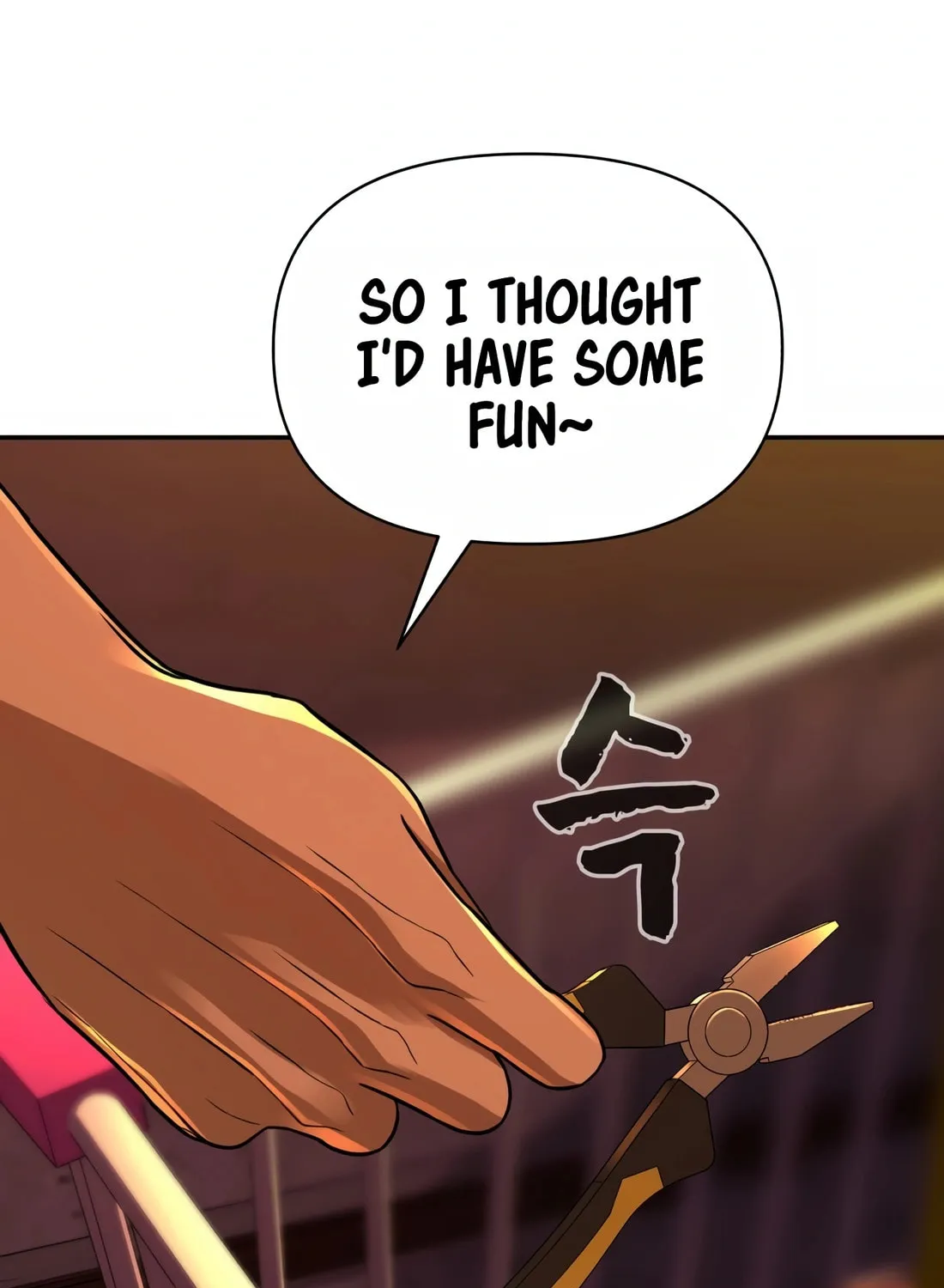 Hellcraft Chapter 19 page 25 - 