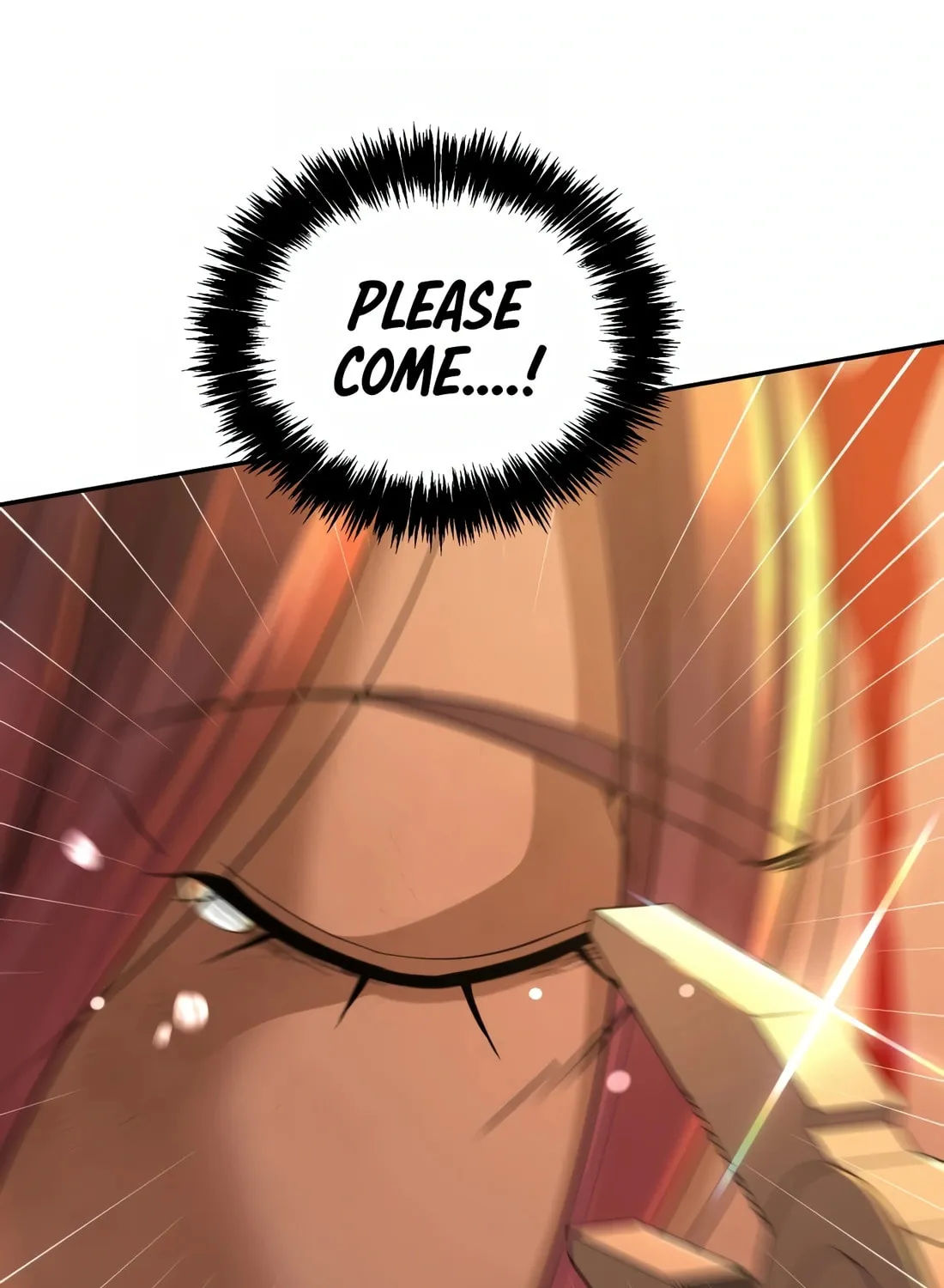 Hellcraft Chapter 19 page 33 - 