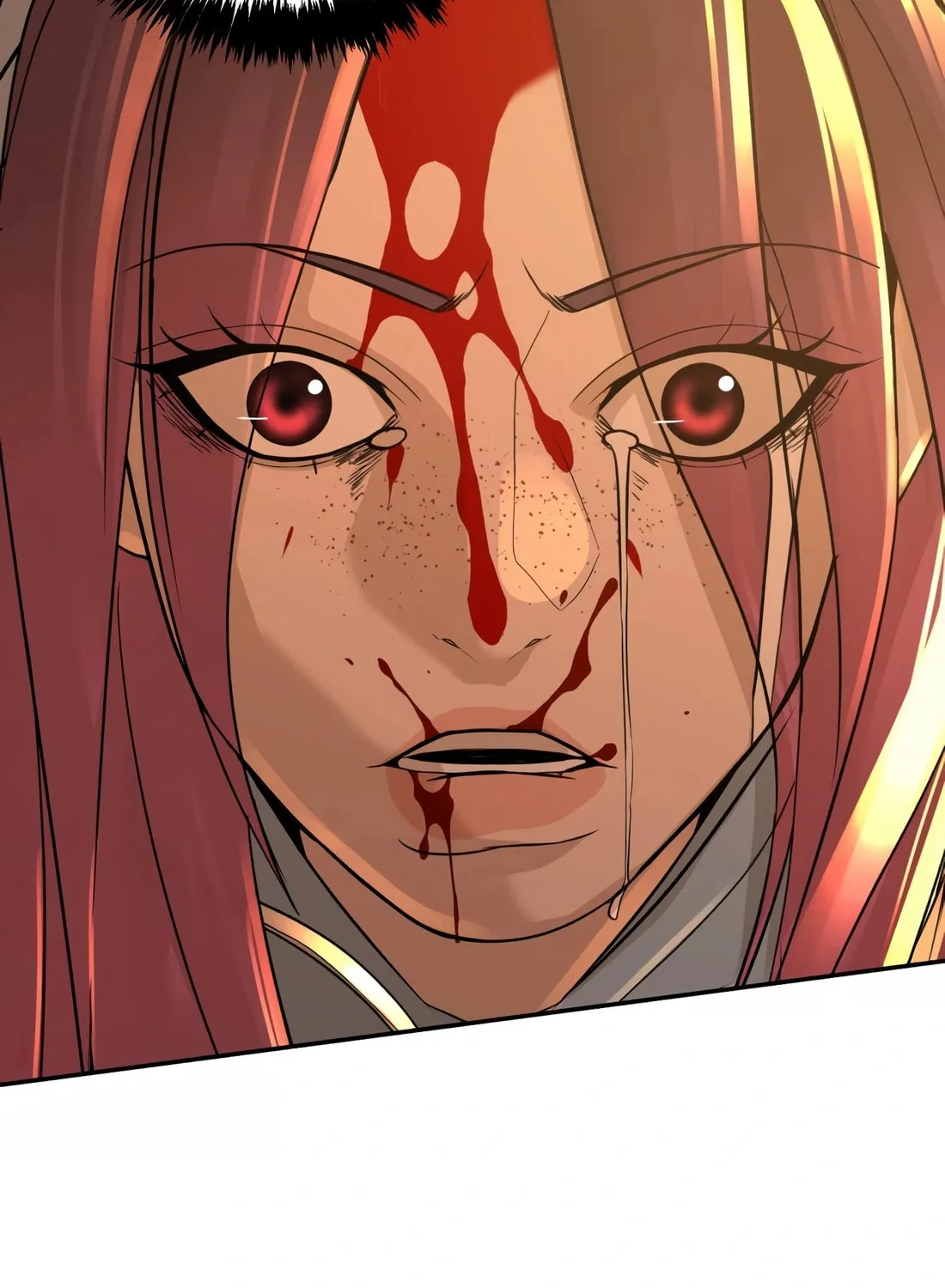 Hellcraft Chapter 19 page 38 - 