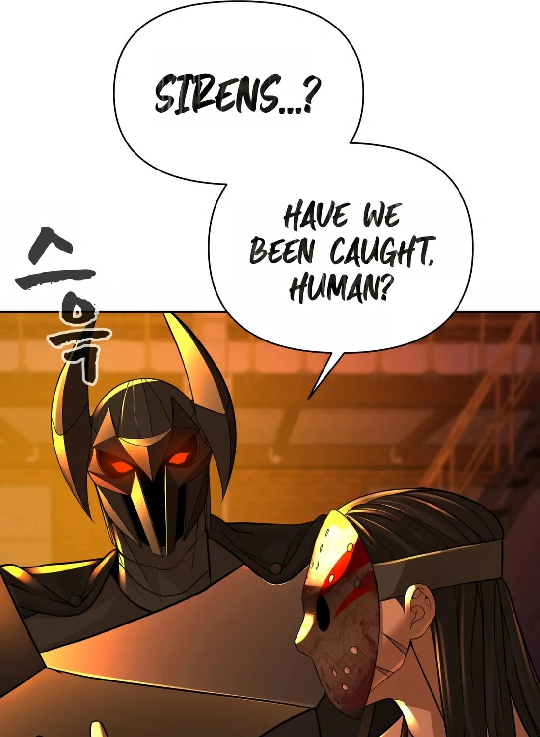 Hellcraft Chapter 19 page 40 - 