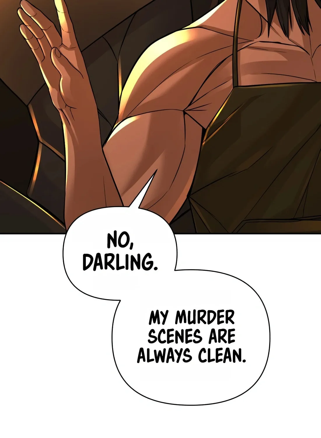 Hellcraft Chapter 19 page 41 - 