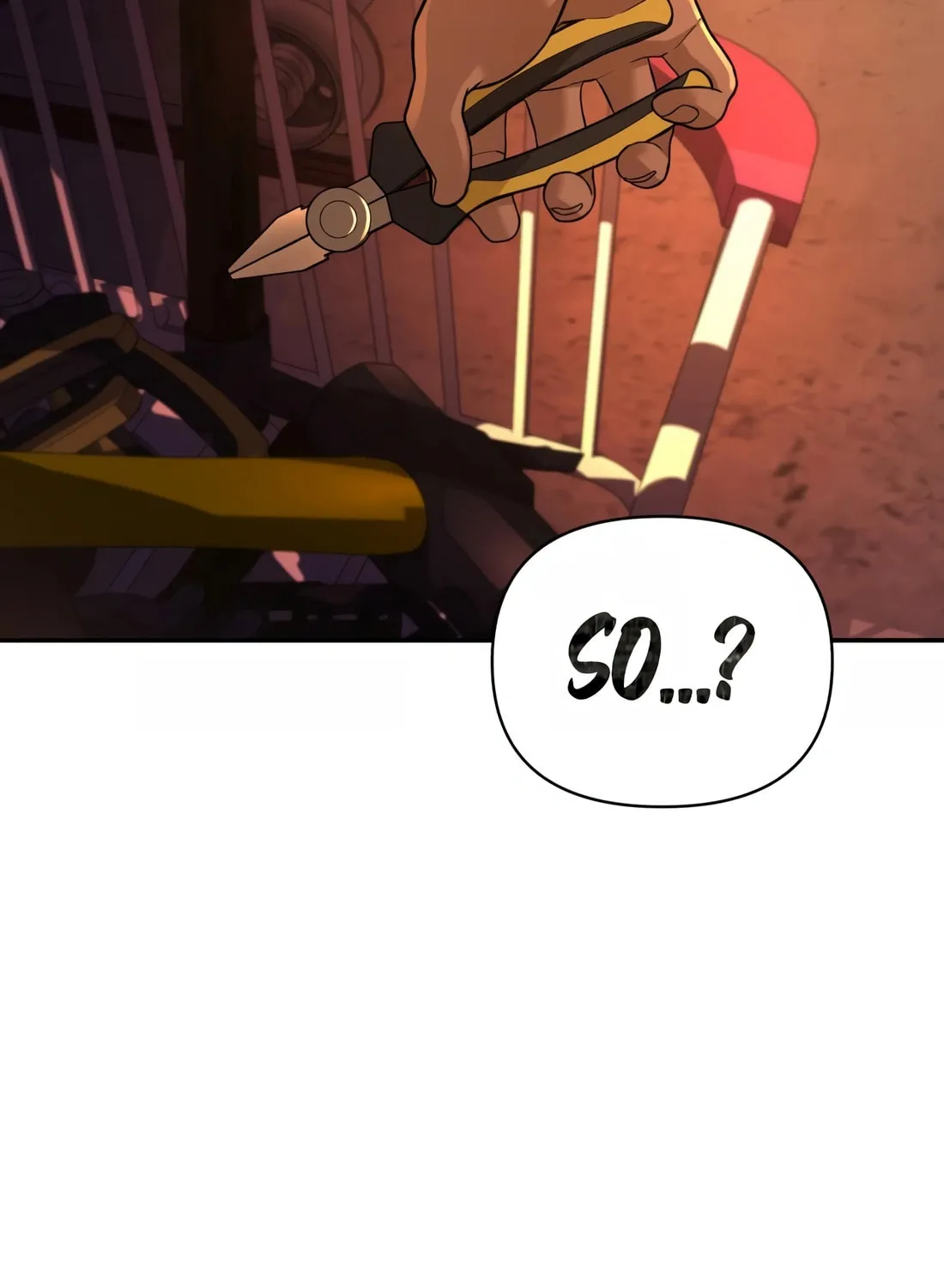 Hellcraft Chapter 19 page 43 - 