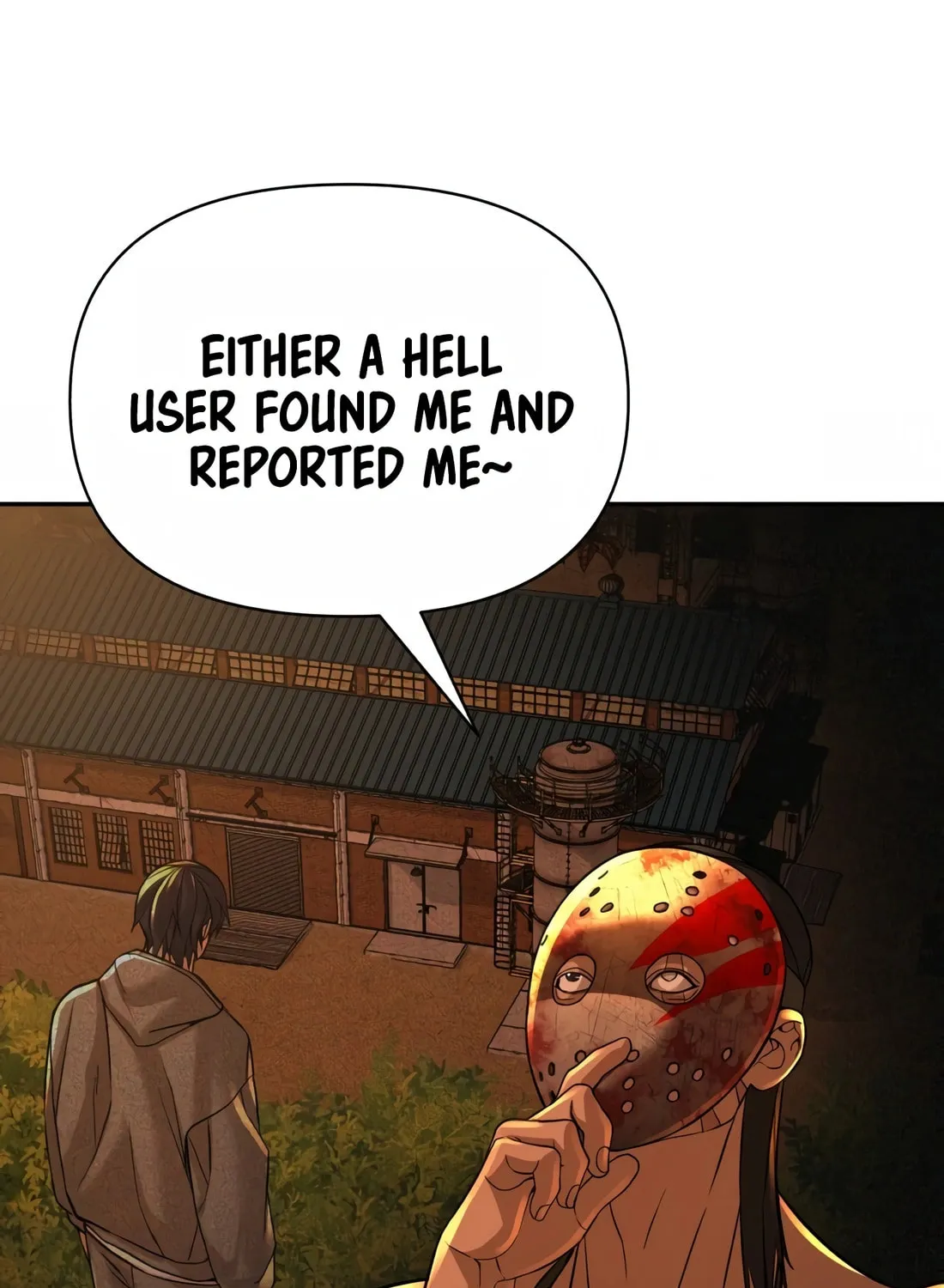 Hellcraft Chapter 19 page 44 - 