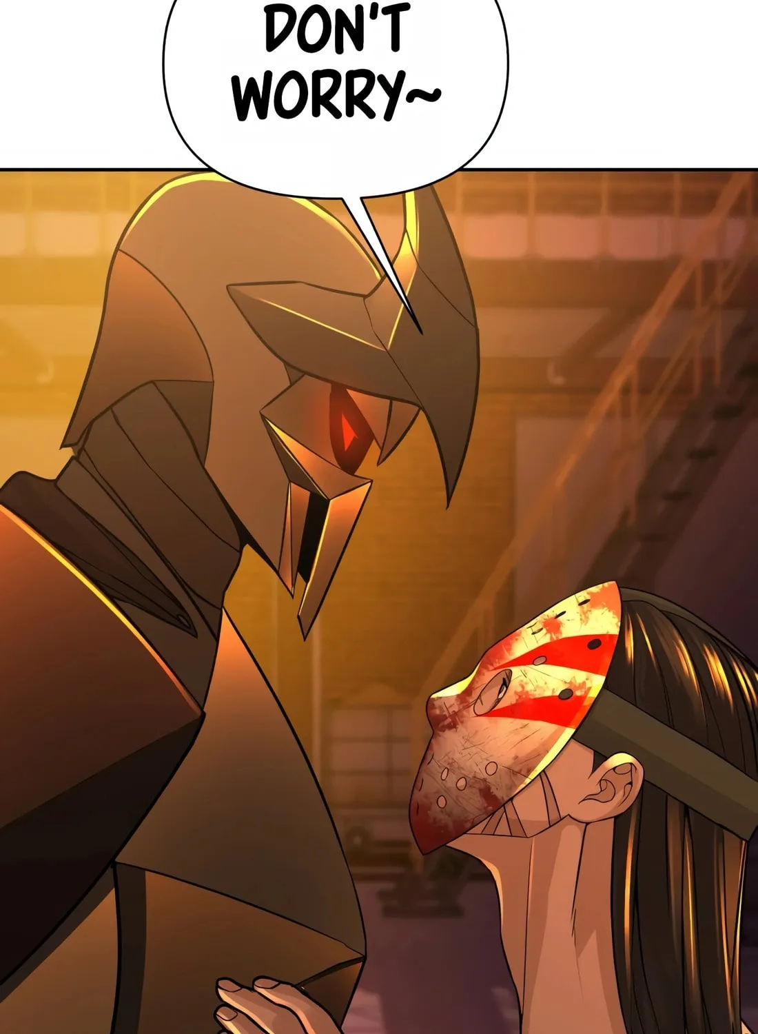 Hellcraft Chapter 19 page 48 - 