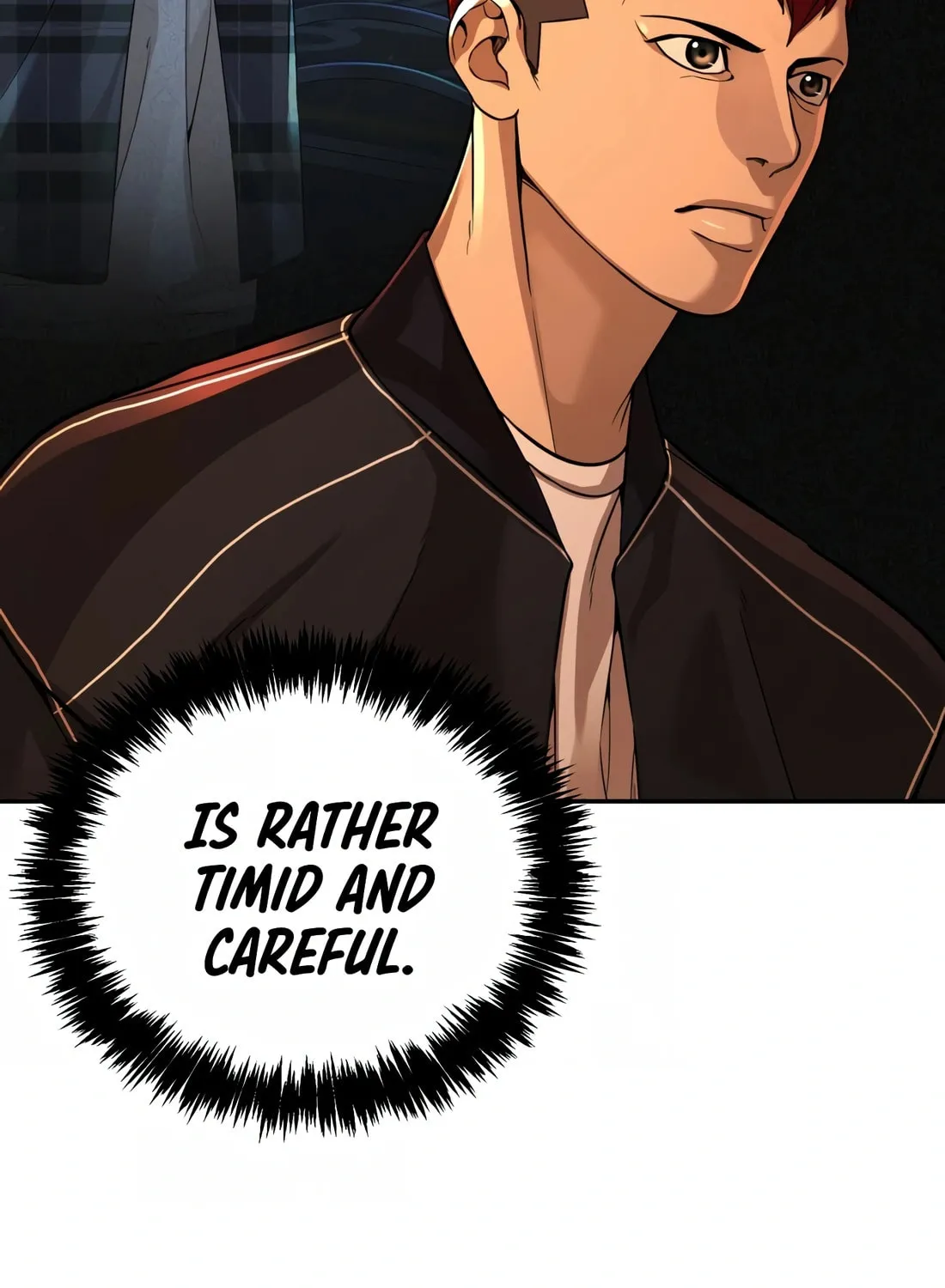 Hellcraft Chapter 19 page 58 - 