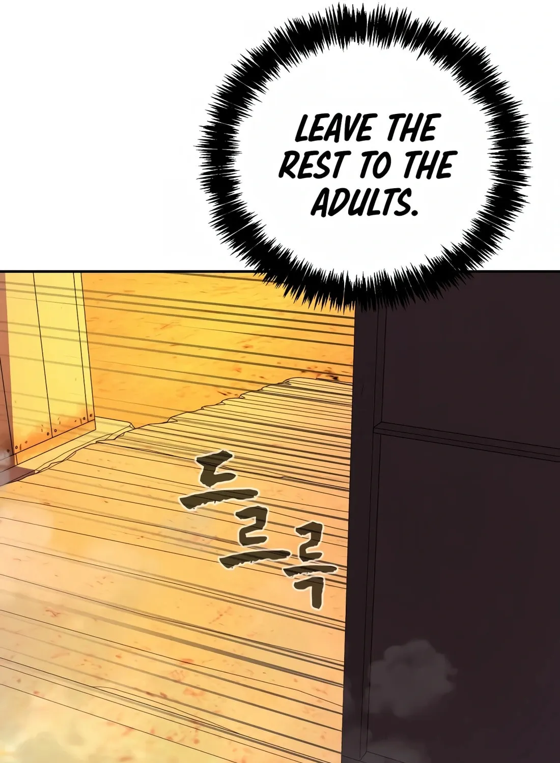 Hellcraft Chapter 19 page 60 - 