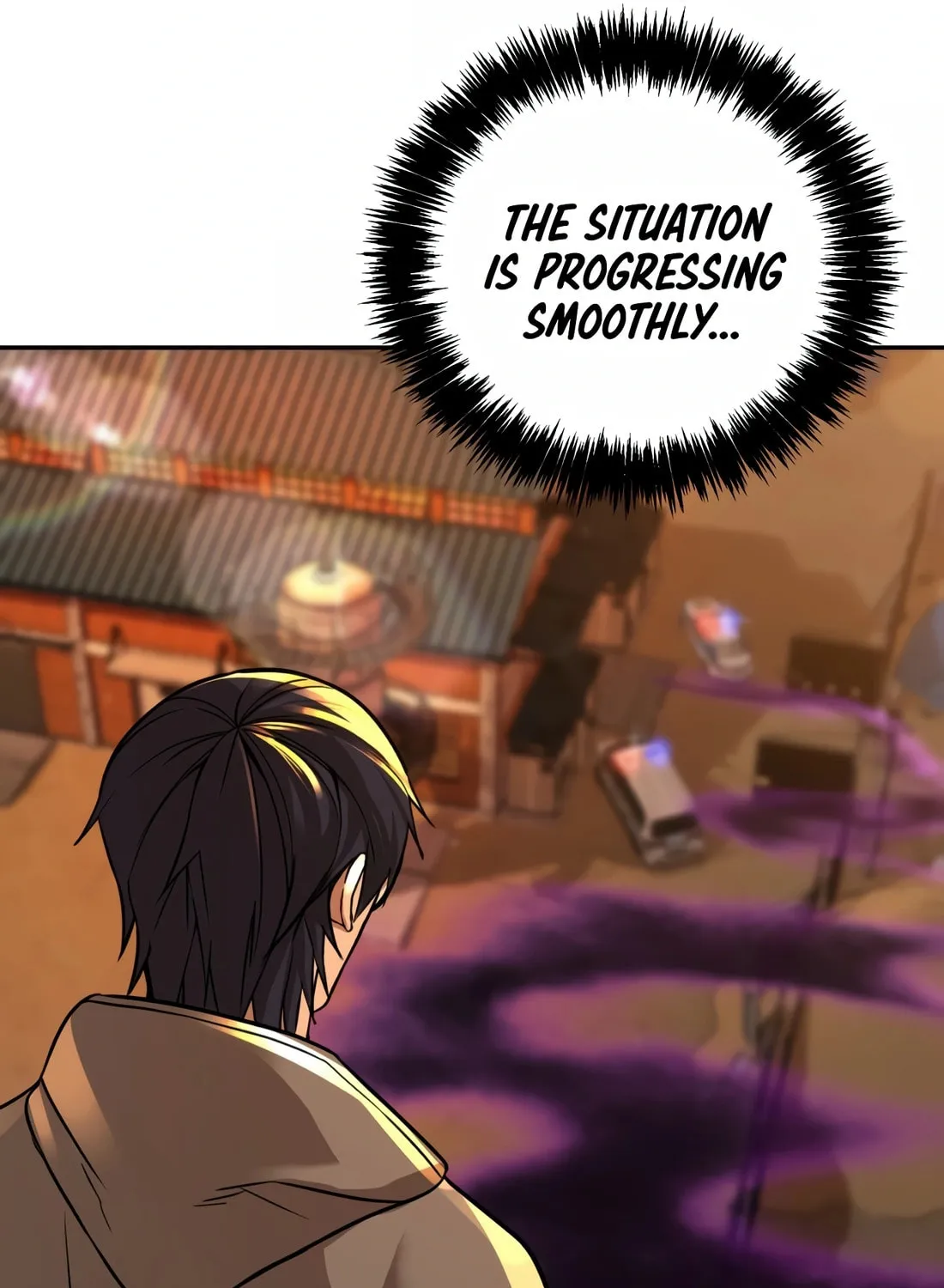 Hellcraft Chapter 19 page 66 - 