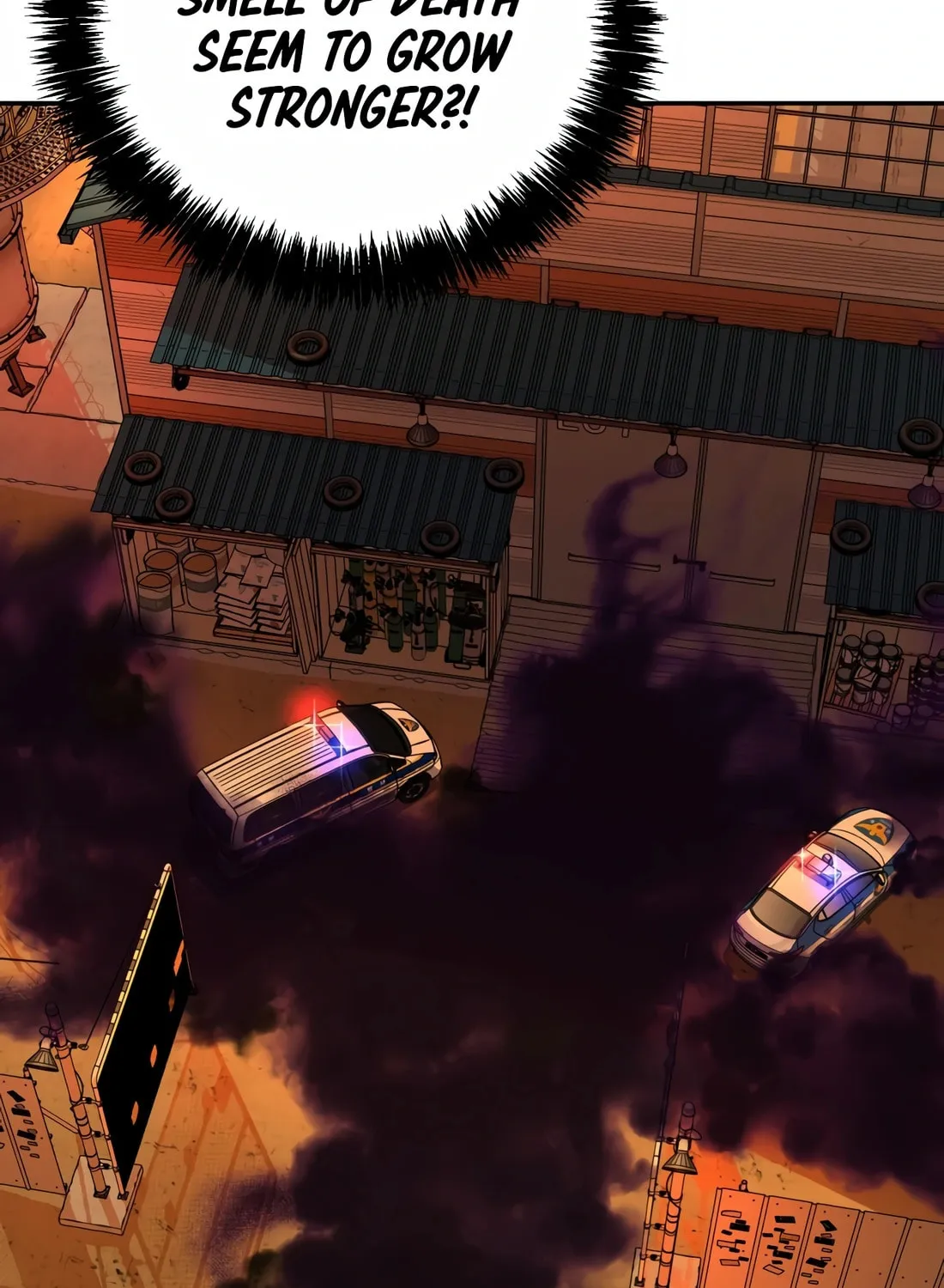 Hellcraft Chapter 19 page 68 - 