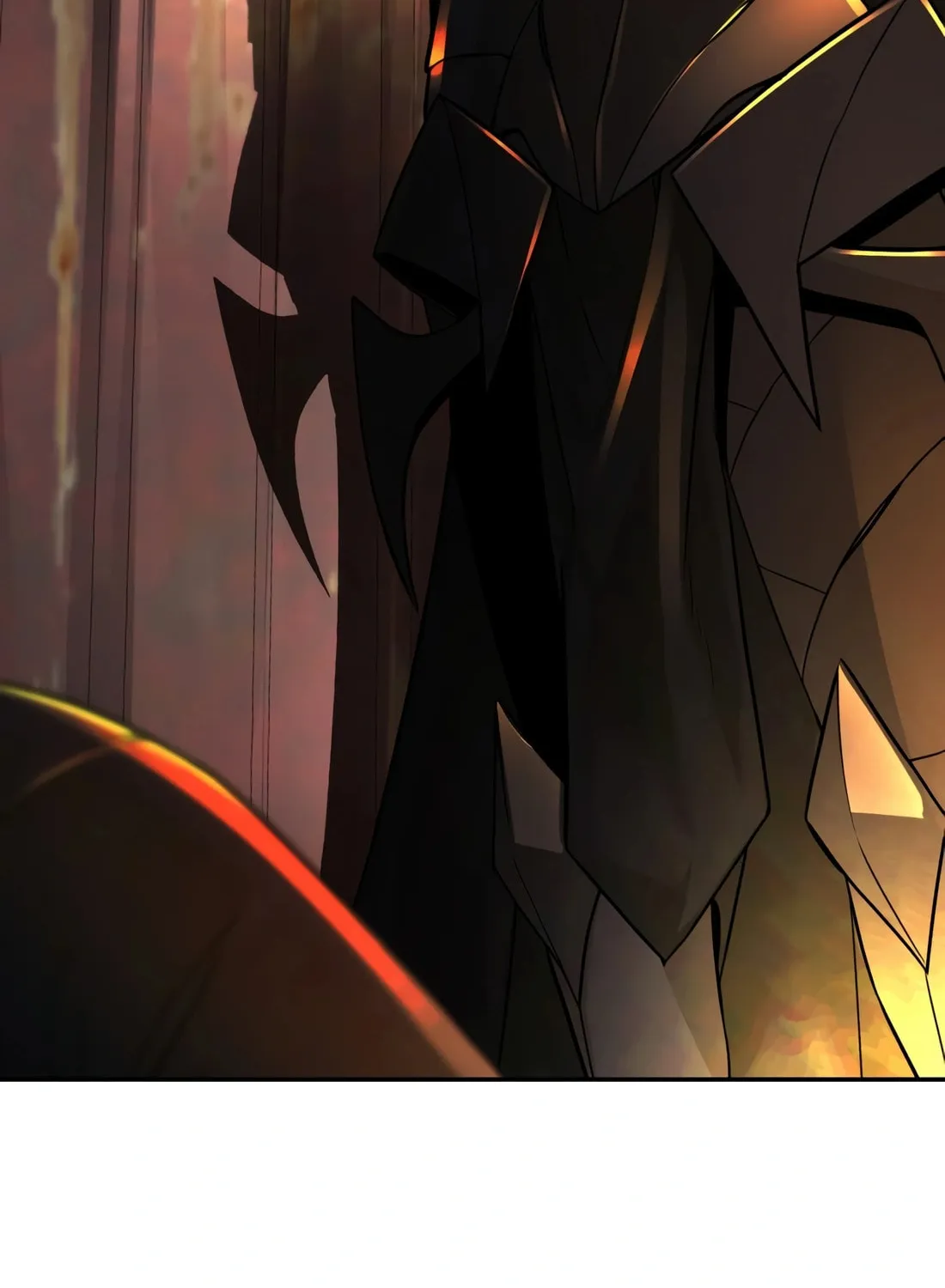 Hellcraft Chapter 19 page 85 - 