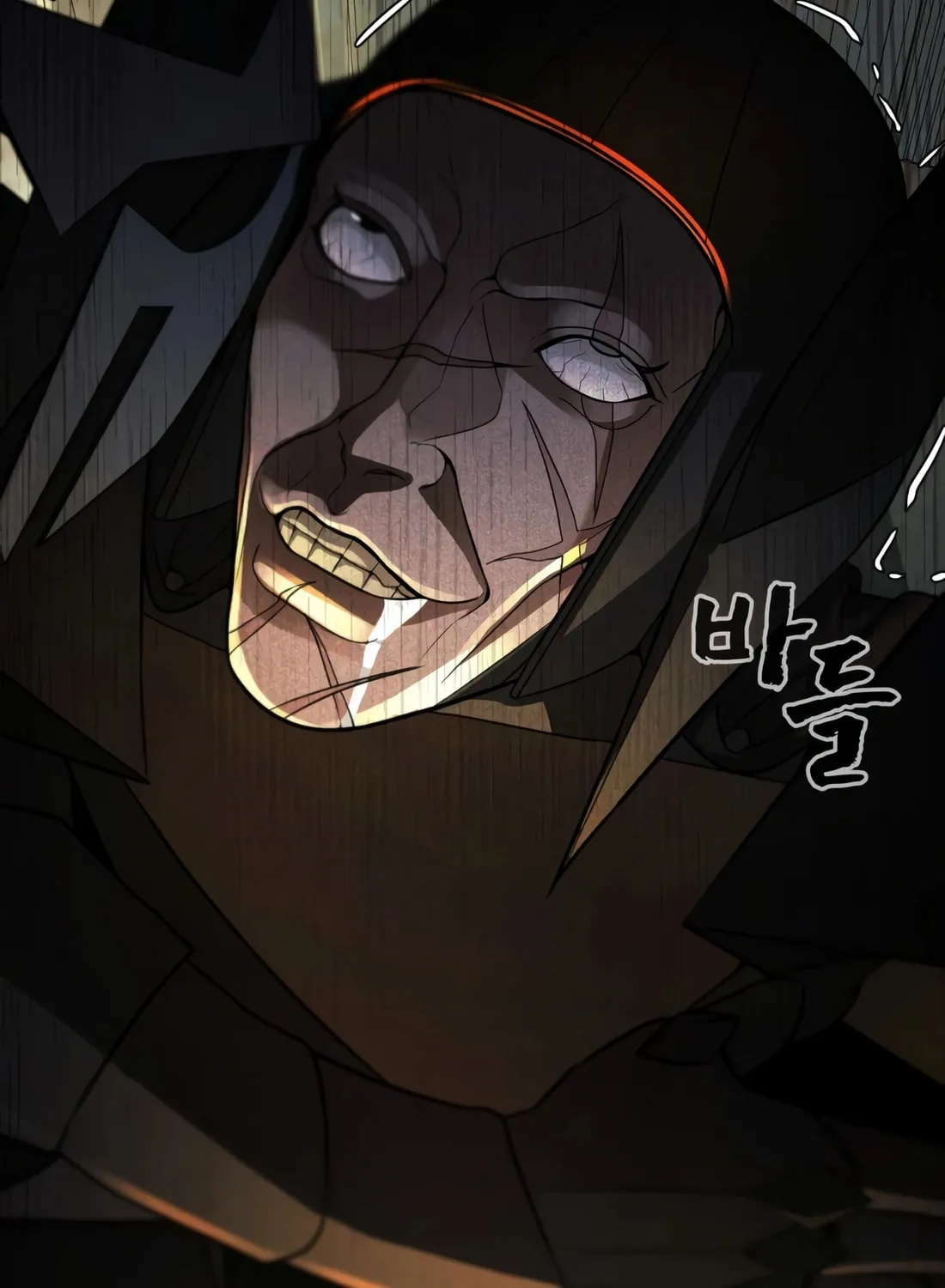 Hellcraft Chapter 19 page 89 - 